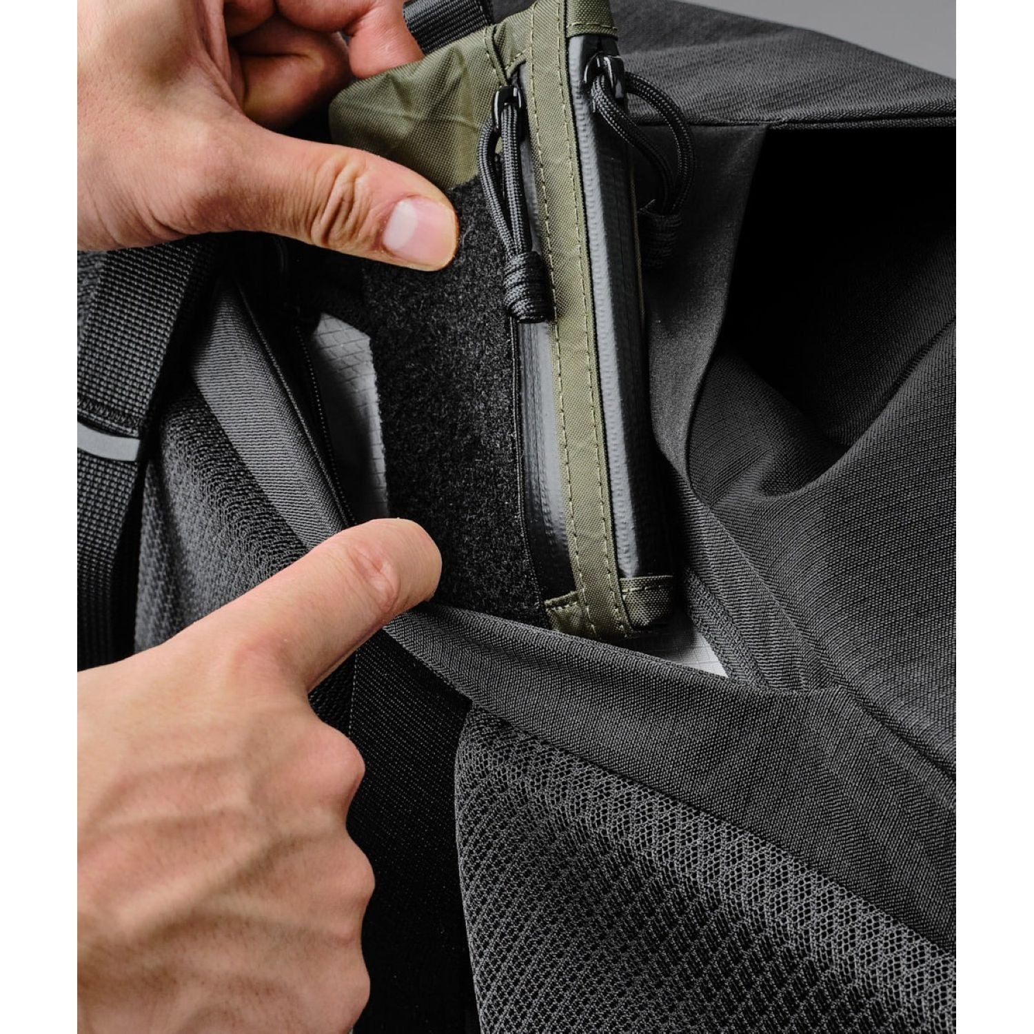 ALPAKA Bravo Backpack 23L