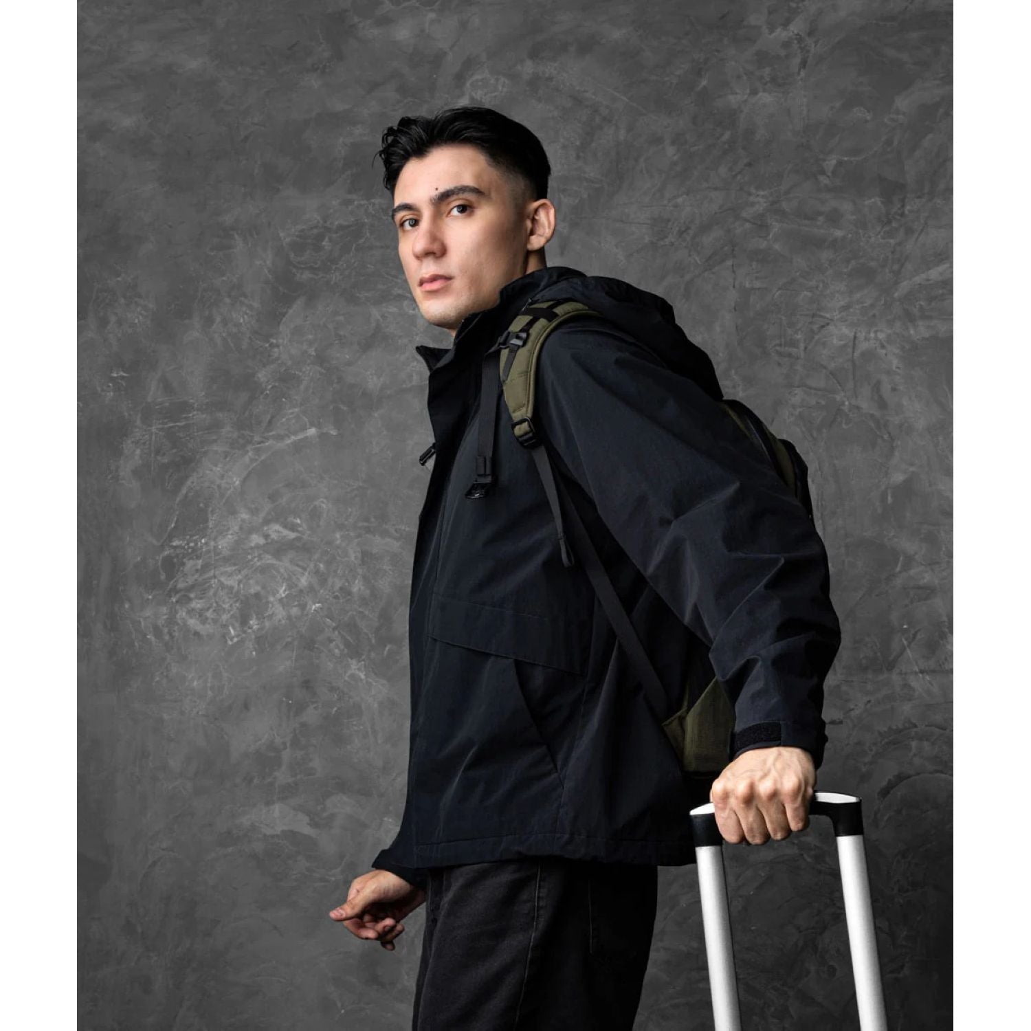 ALPAKA Bravo Backpack 23L