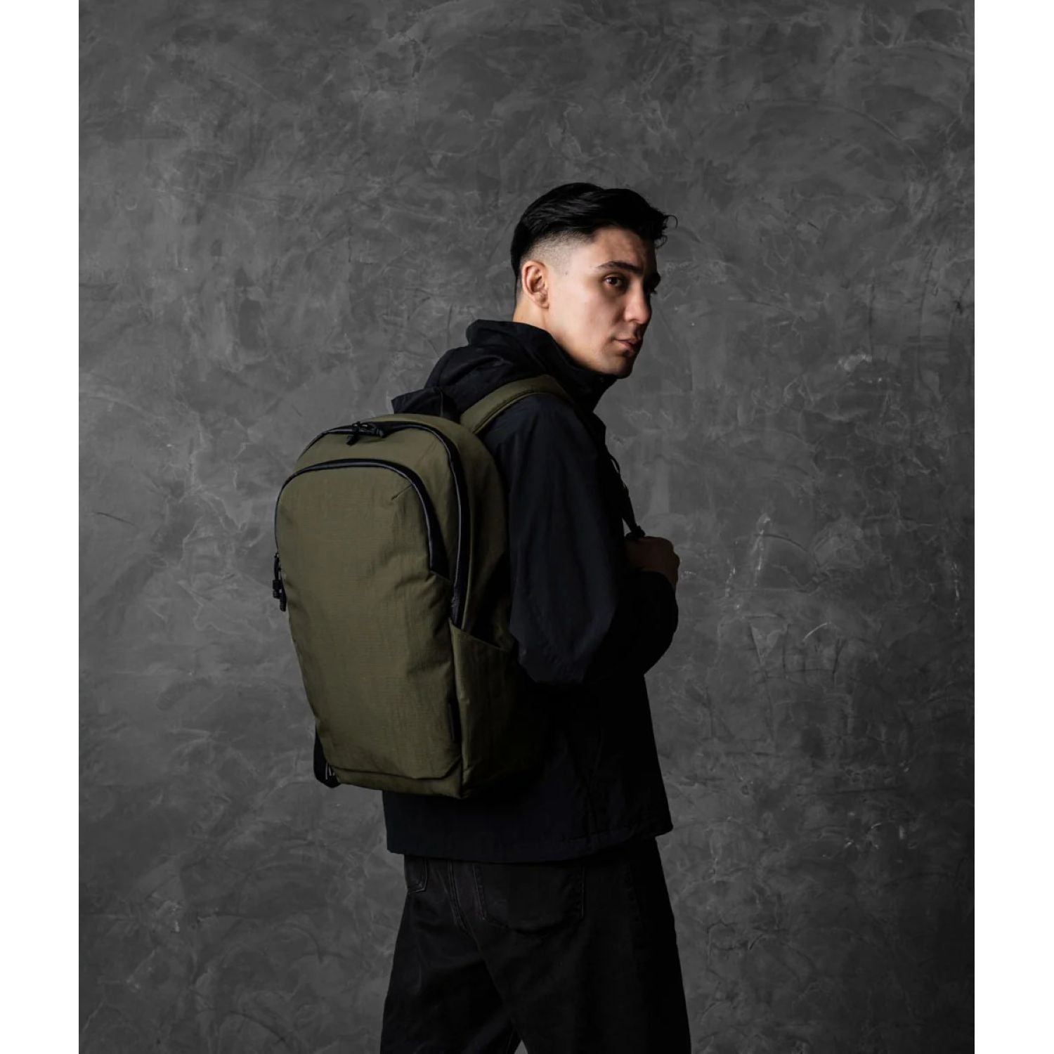 ALPAKA Bravo Backpack 23L