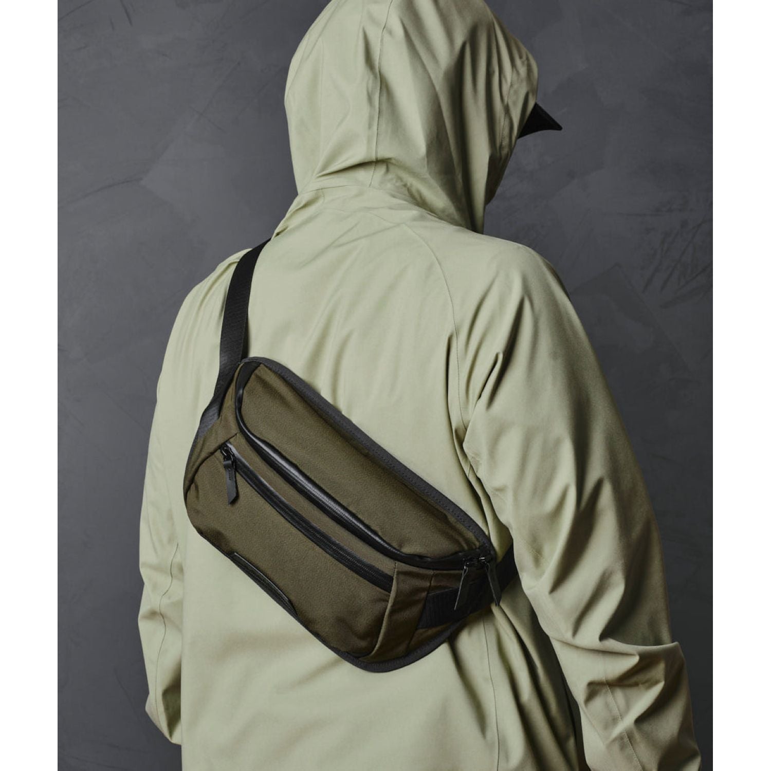 ALPAKA Bravo Sling Mini V2