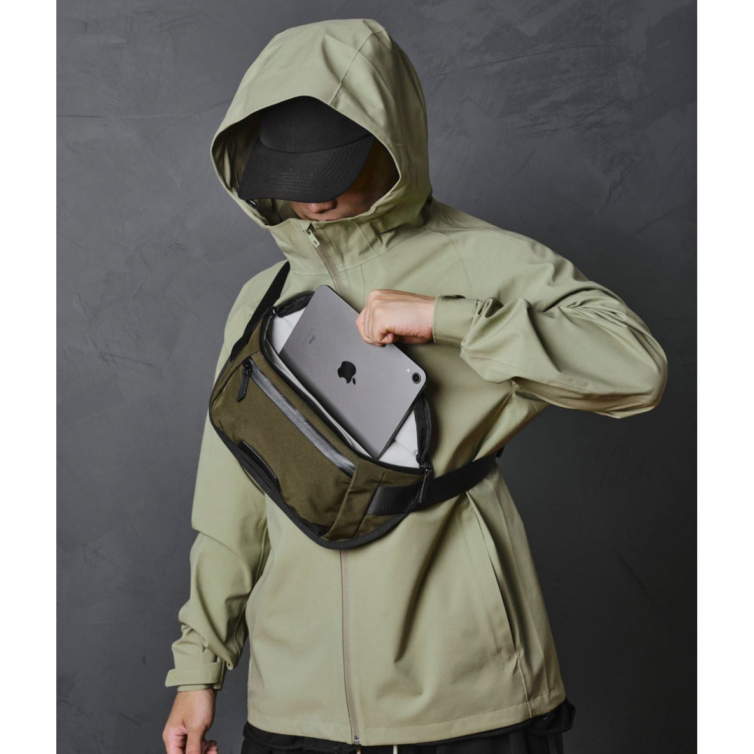 ALPAKA Bravo Sling Mini V2