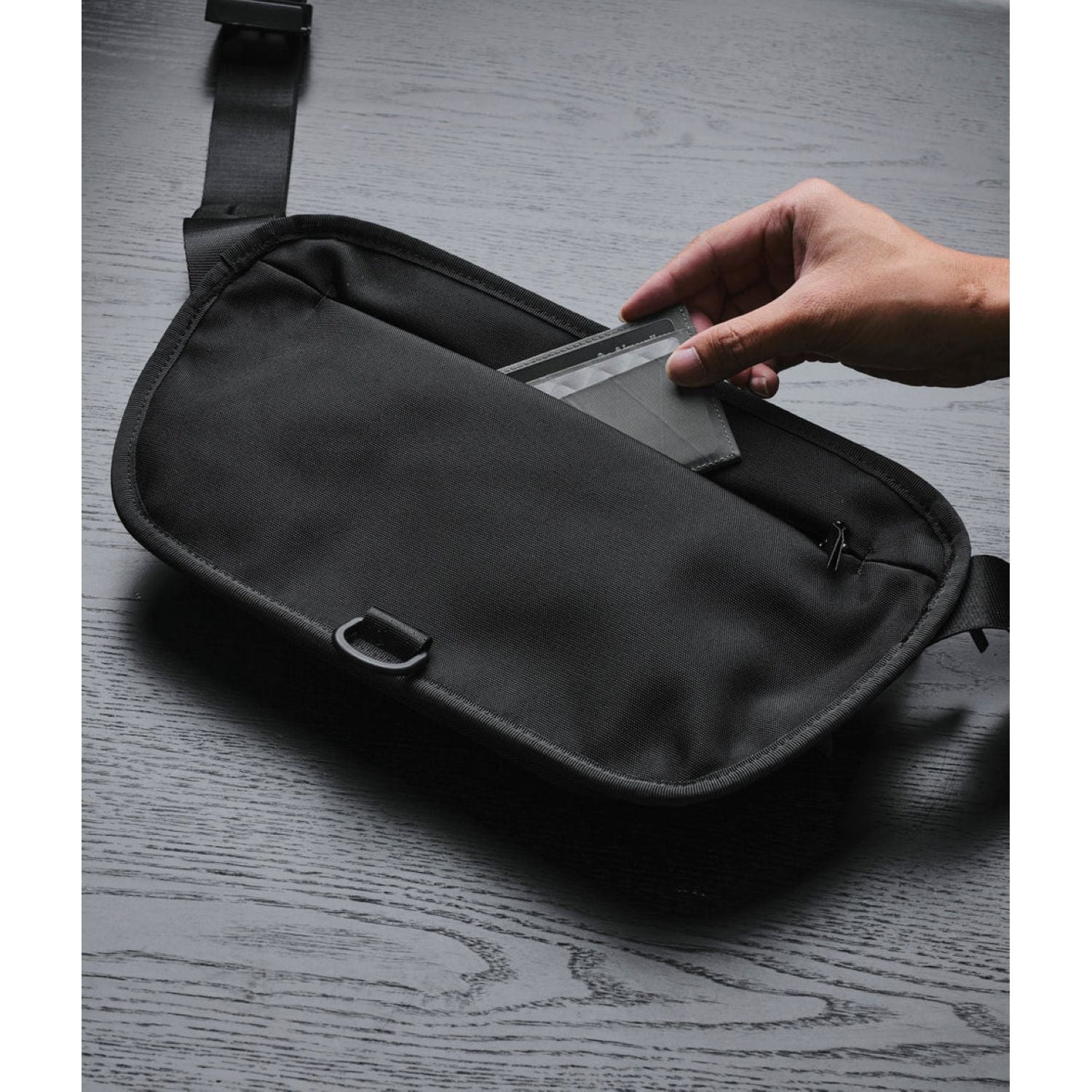 ALPAKA Bravo Sling Mini V2