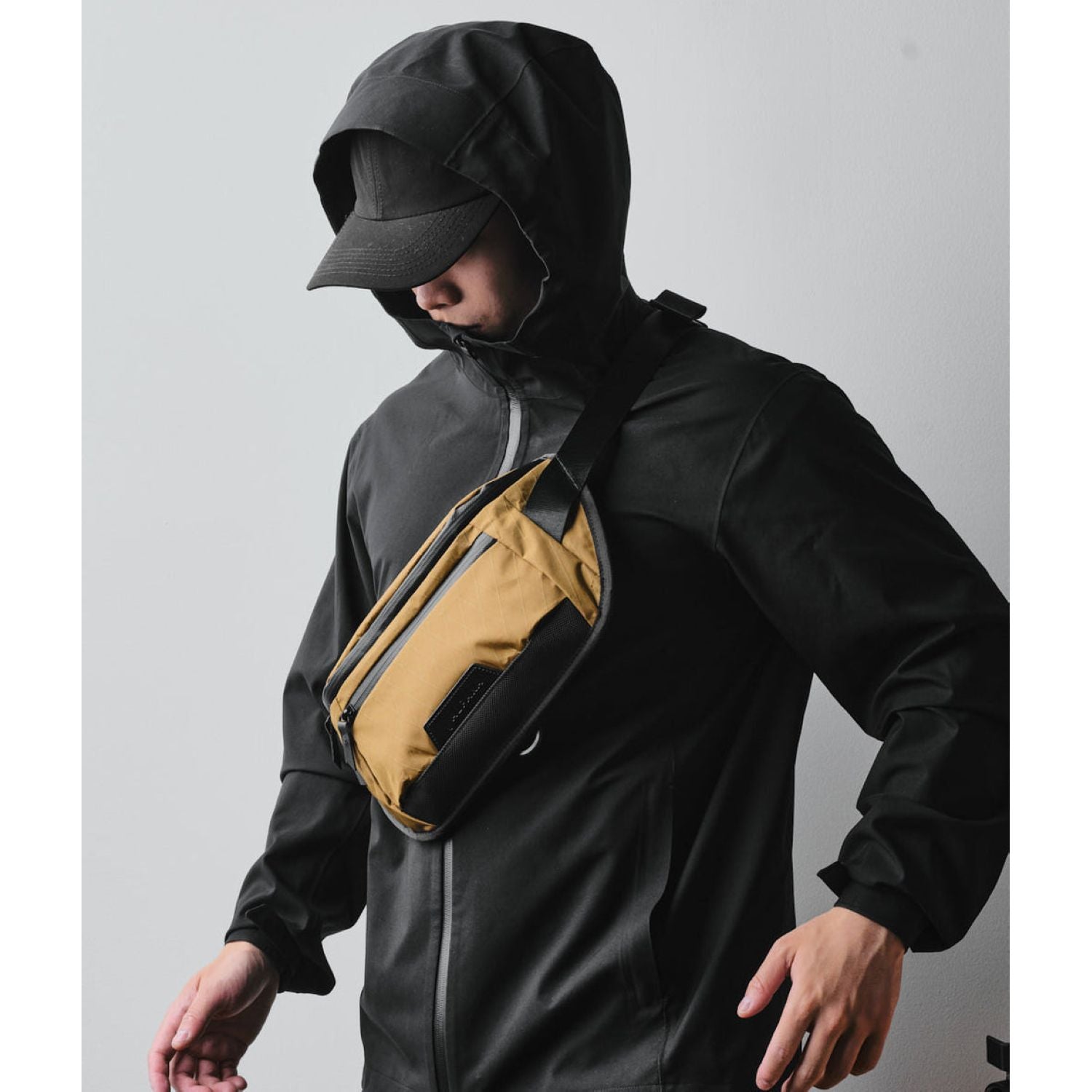 ALPAKA Bravo Sling Mini V2