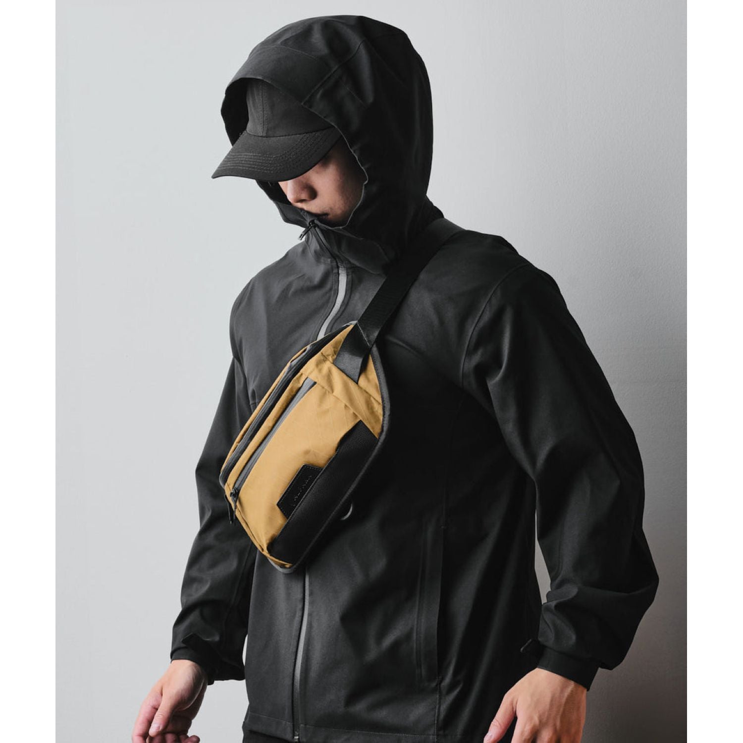 ALPAKA Bravo Sling Mini V2