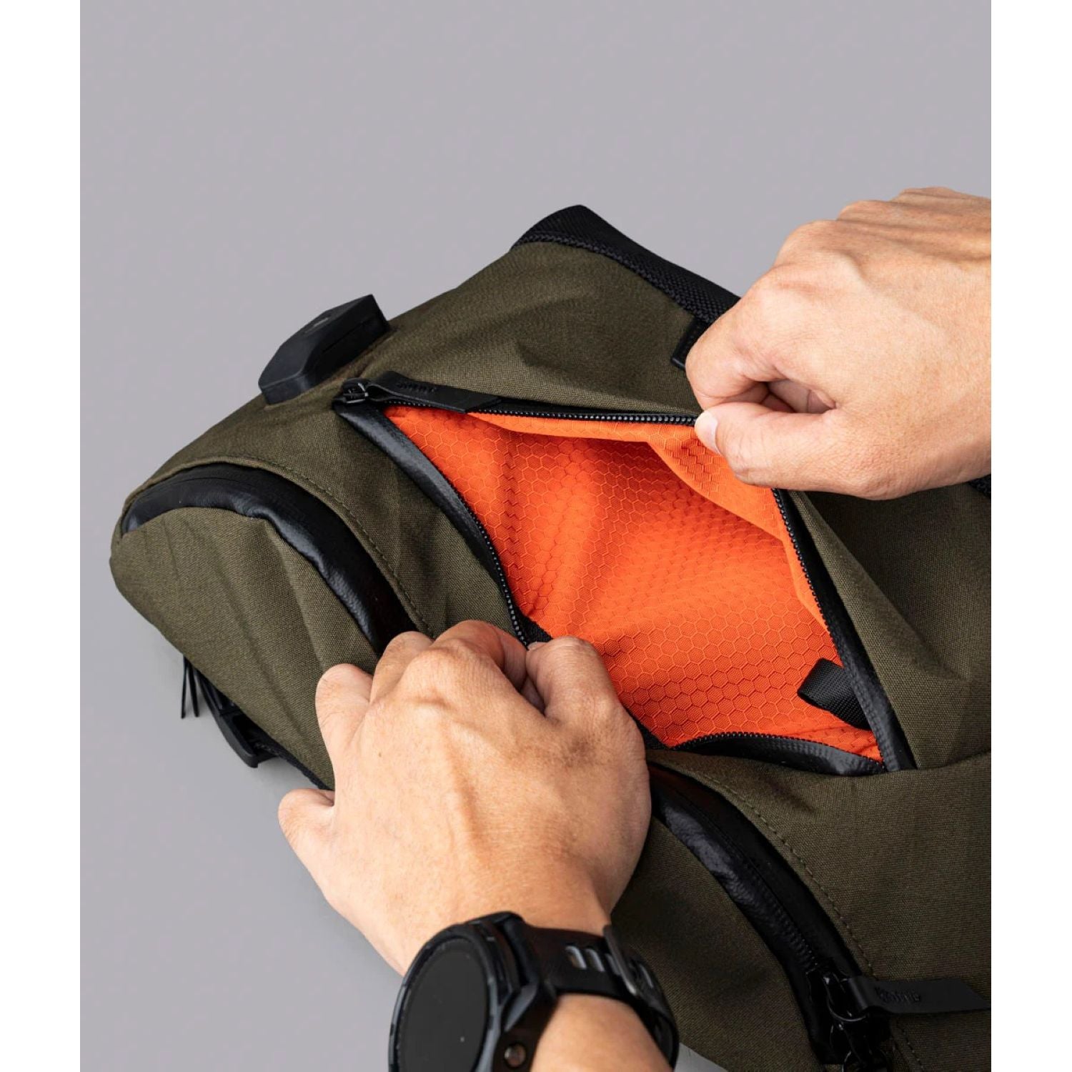 ALPAKA Bravo X Sling V2