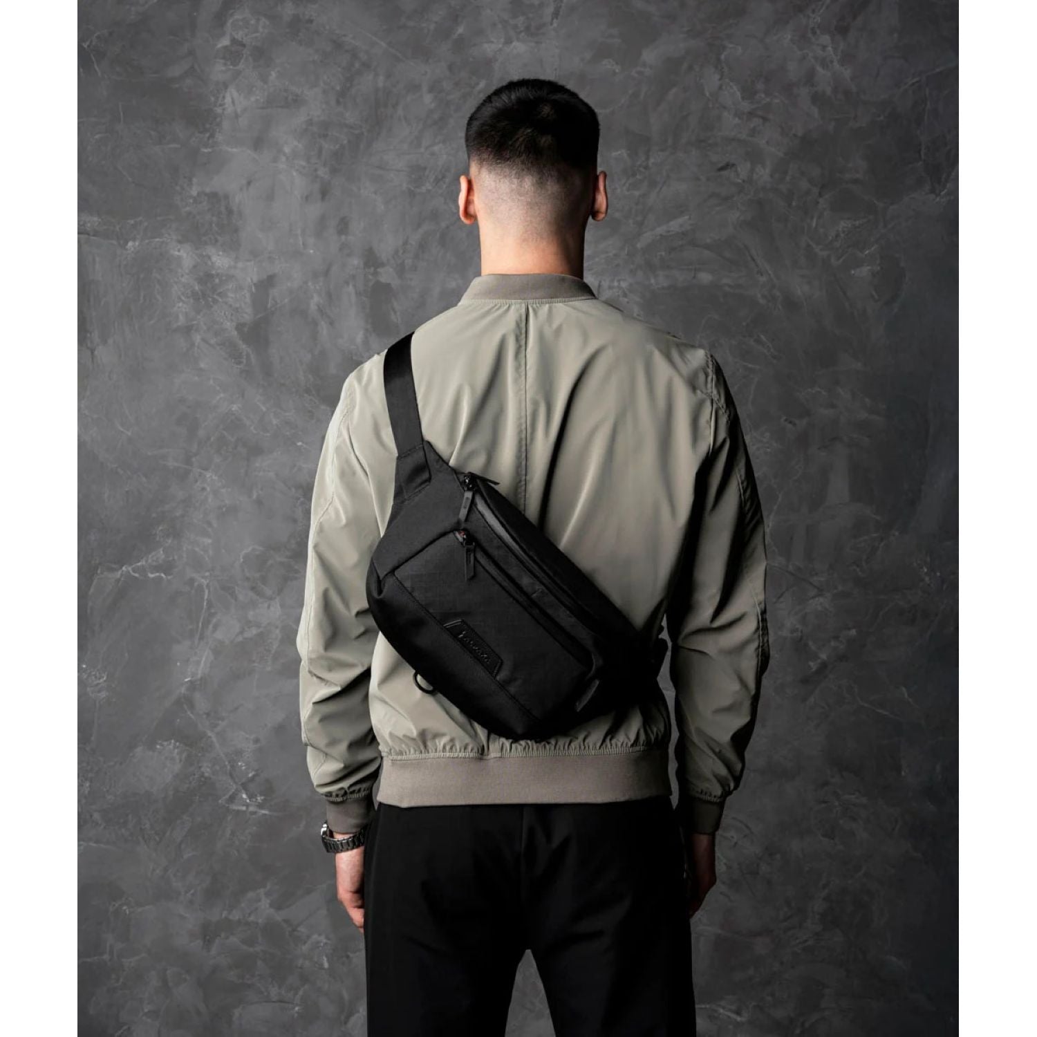 ALPAKA Bravo X Sling V2