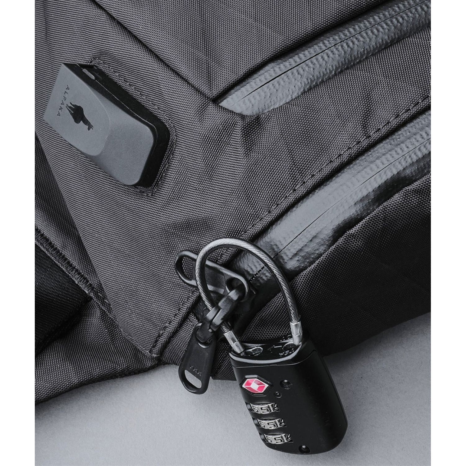 ALPAKA Bravo X Sling V2