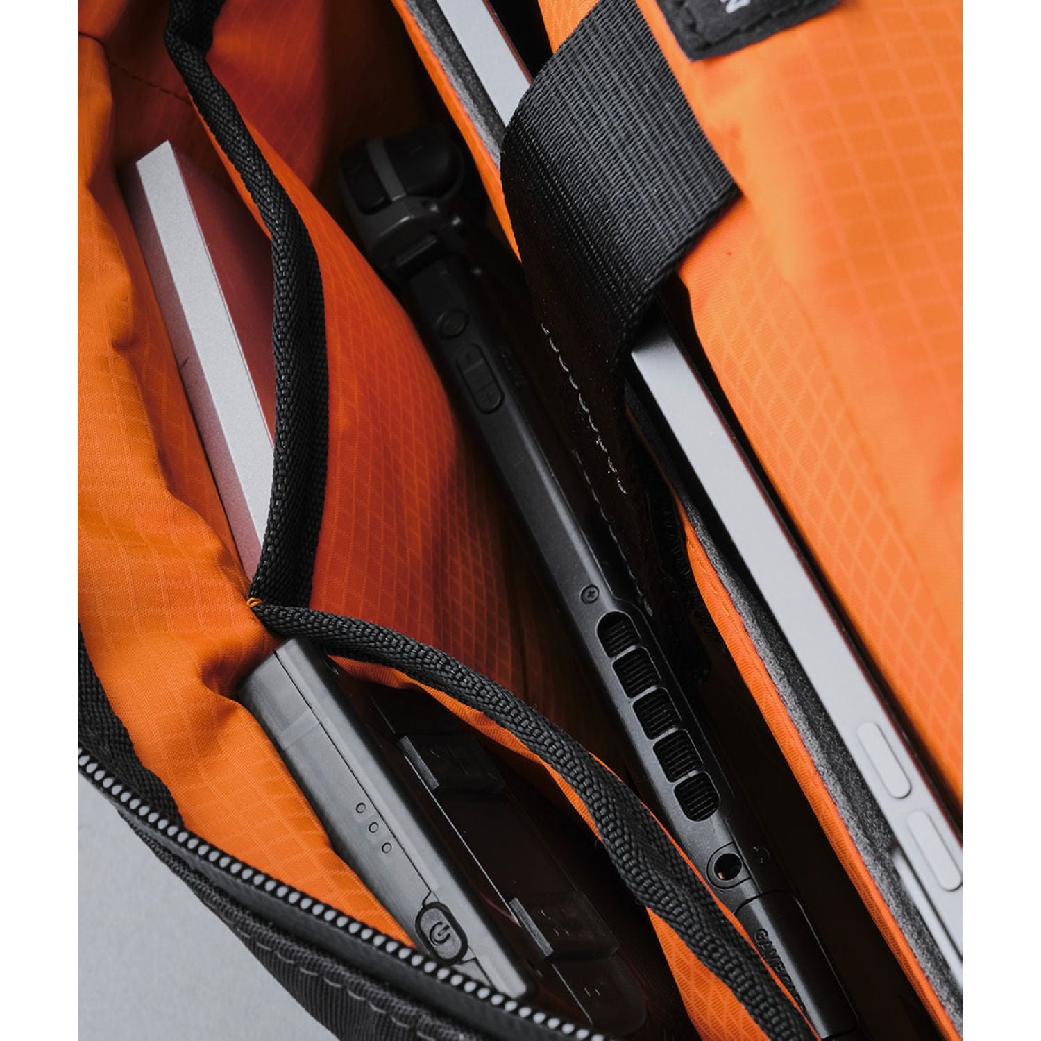 ALPAKA Bravo X Sling V2