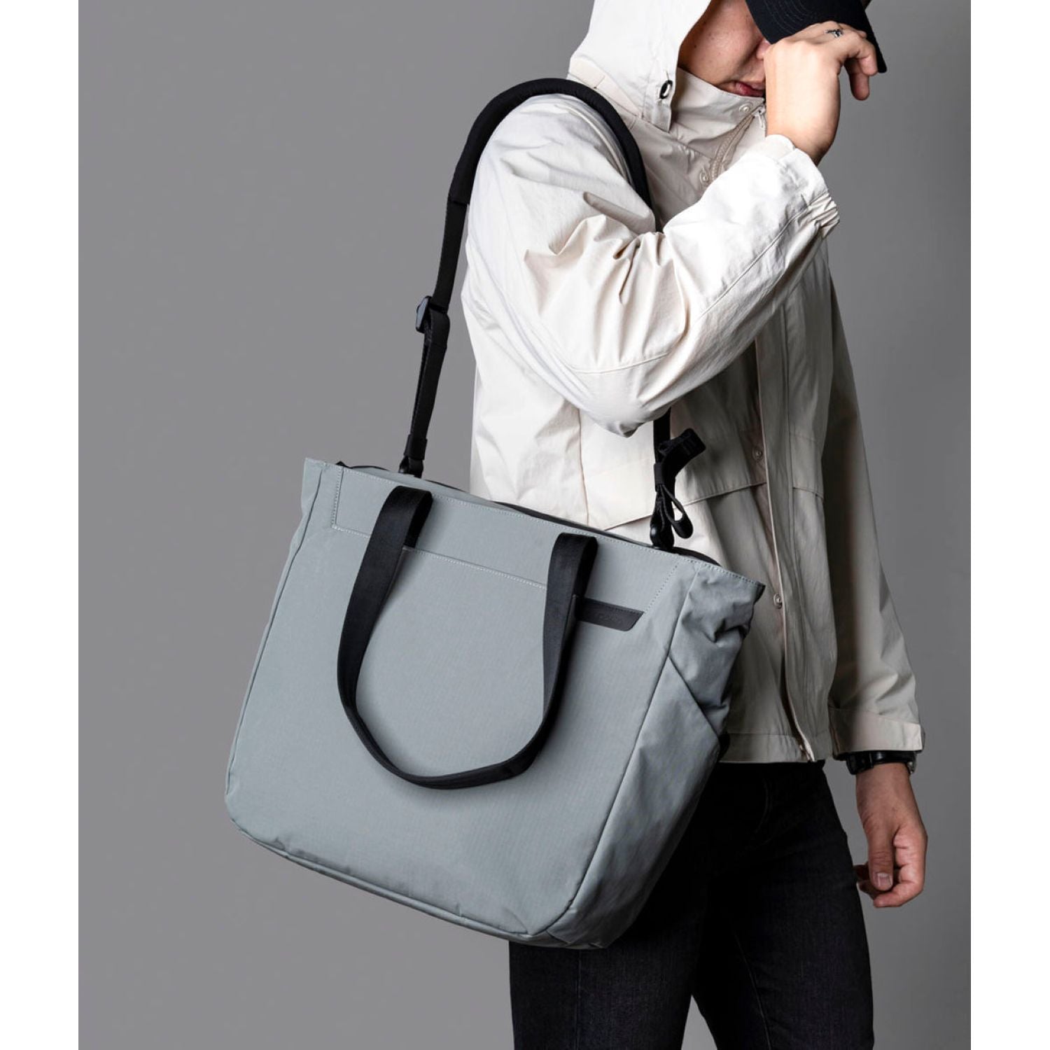 ALPAKA Crossbody Shoulder Strap