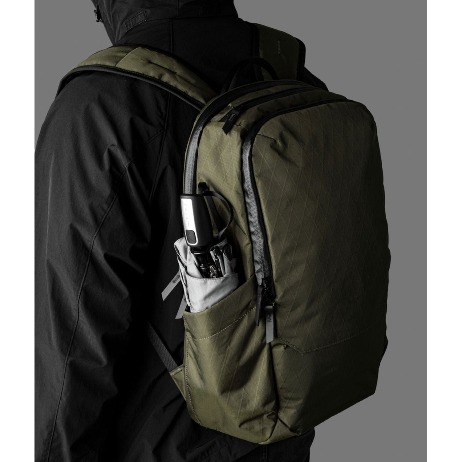 ALPAKA Elements Backpack Pro