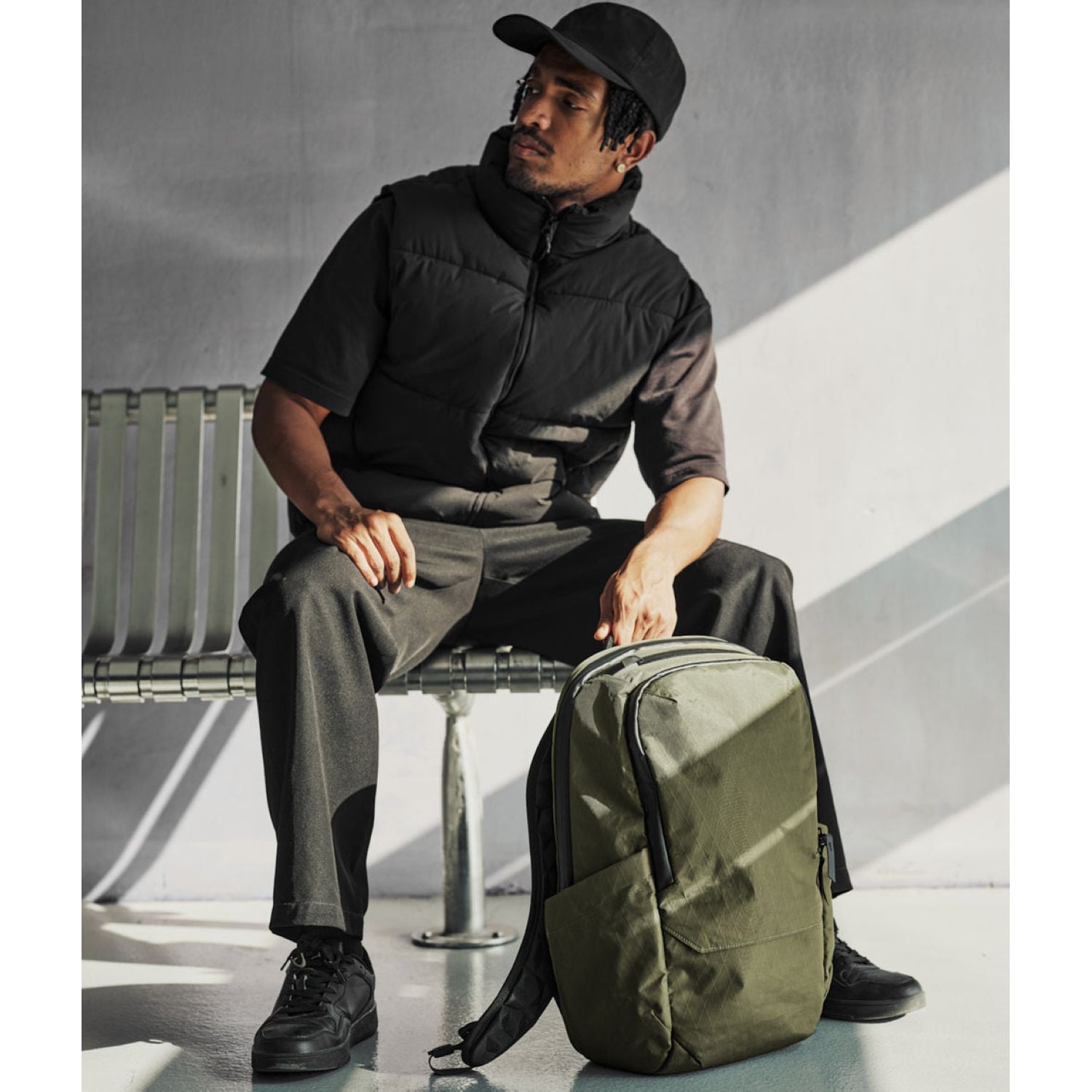 ALPAKA Elements Backpack Pro