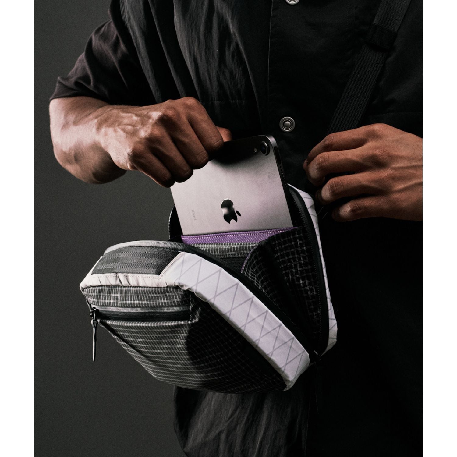 ALPAKA Elements Tech Case Max