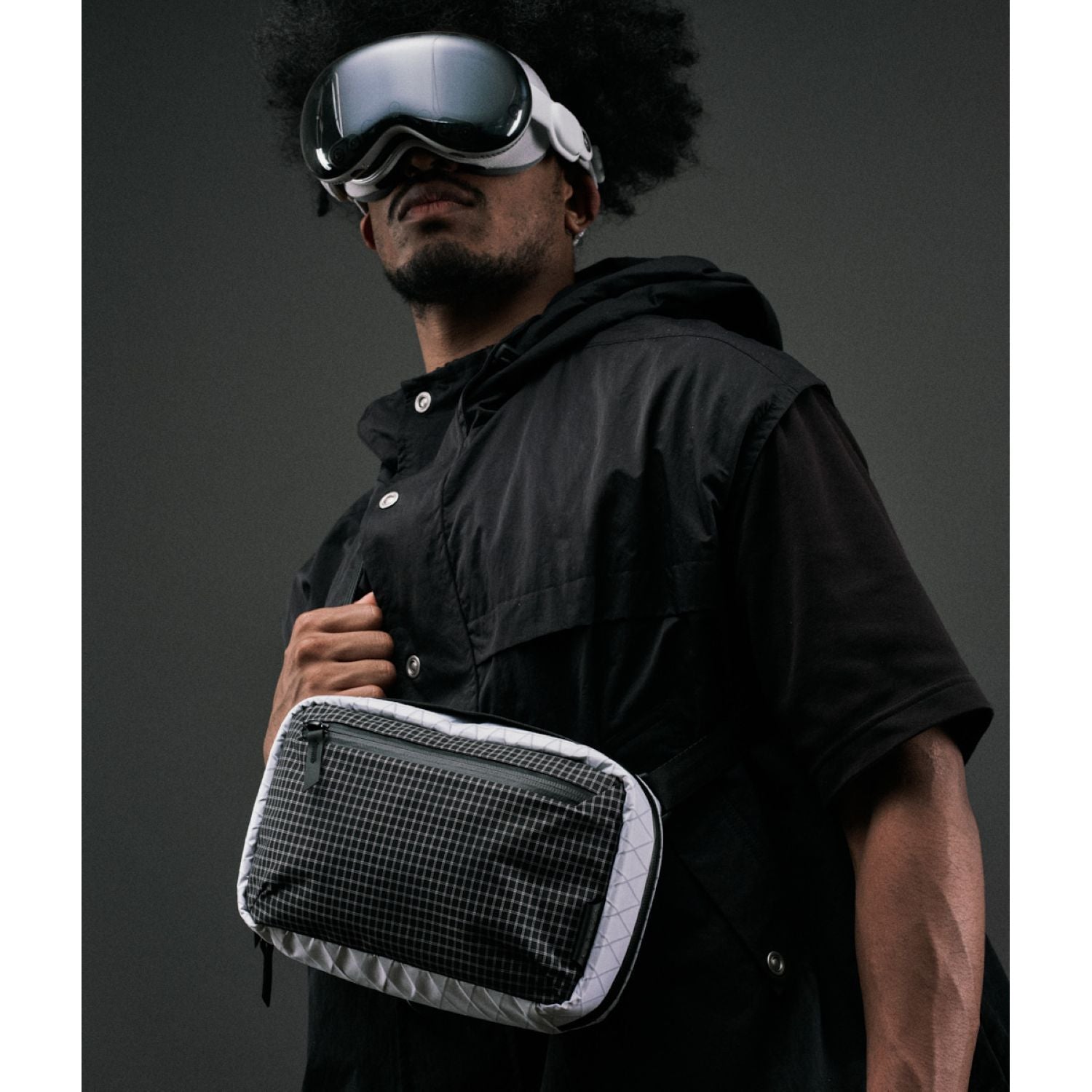 ALPAKA Elements Tech Case Max