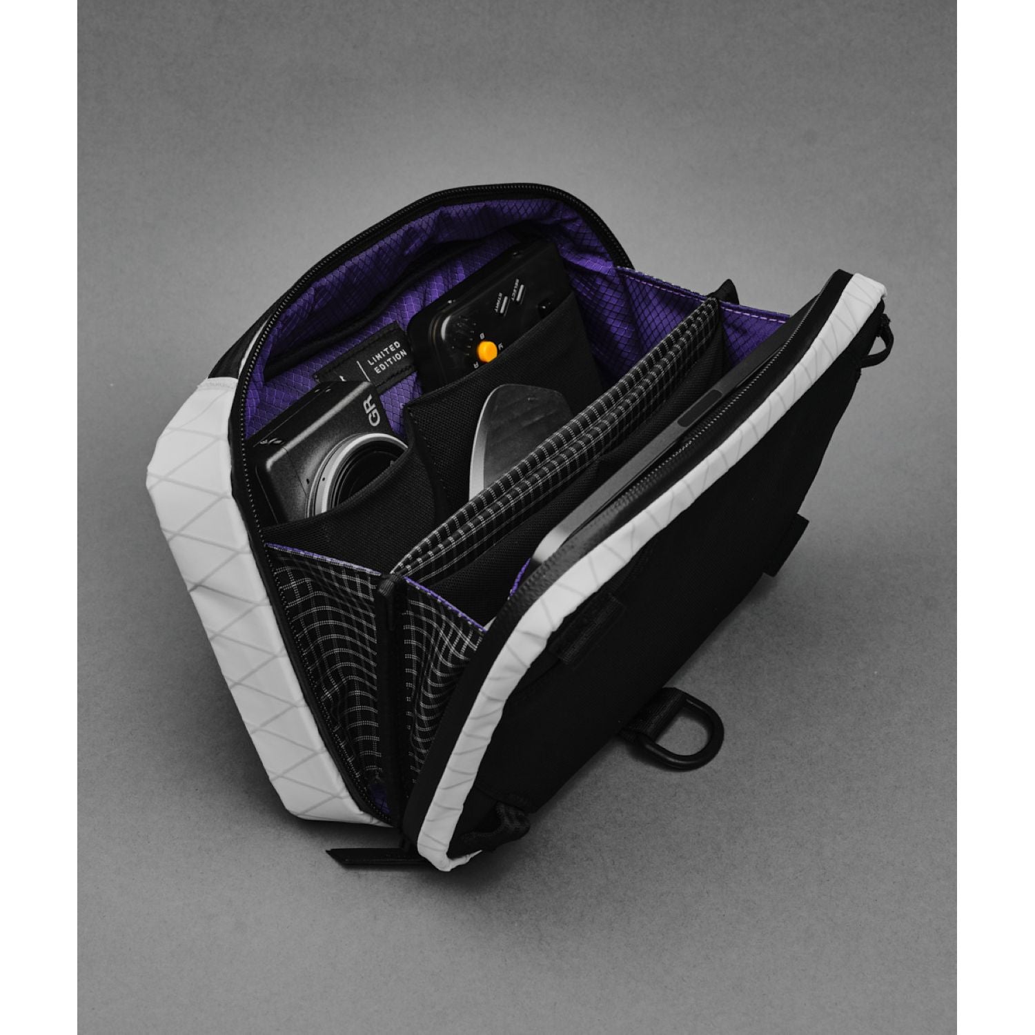 ALPAKA Elements Tech Case Max