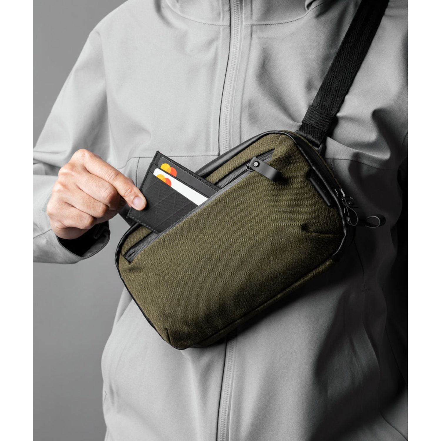 ALPAKA Elements Tech Case Mini