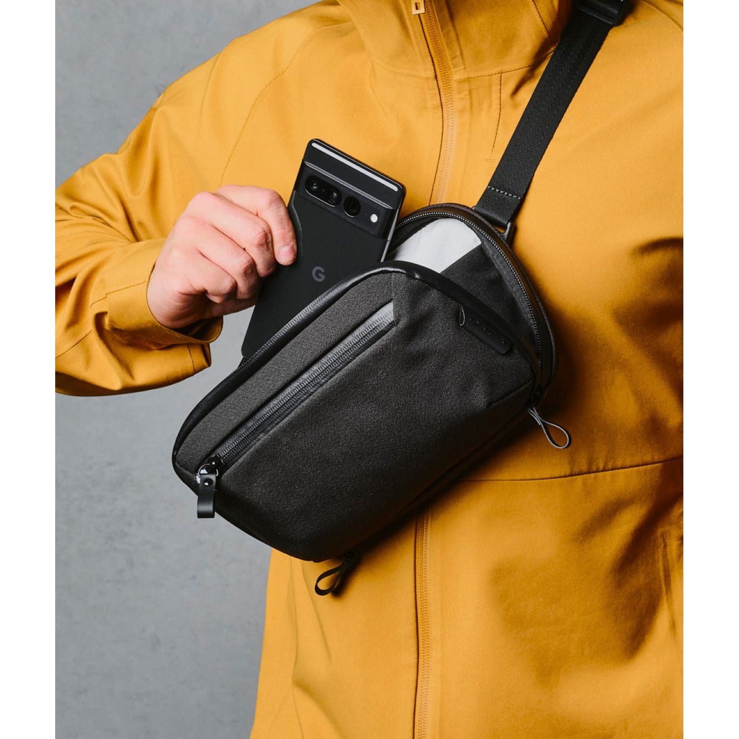 ALPAKA Elements Tech Case Mini