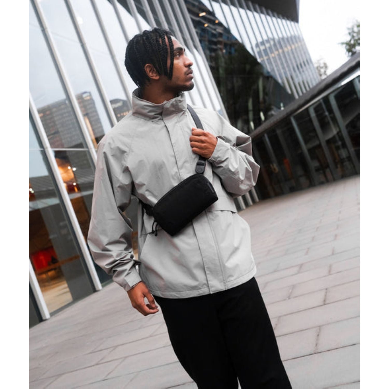 ALPAKA Flight Pouch Pro