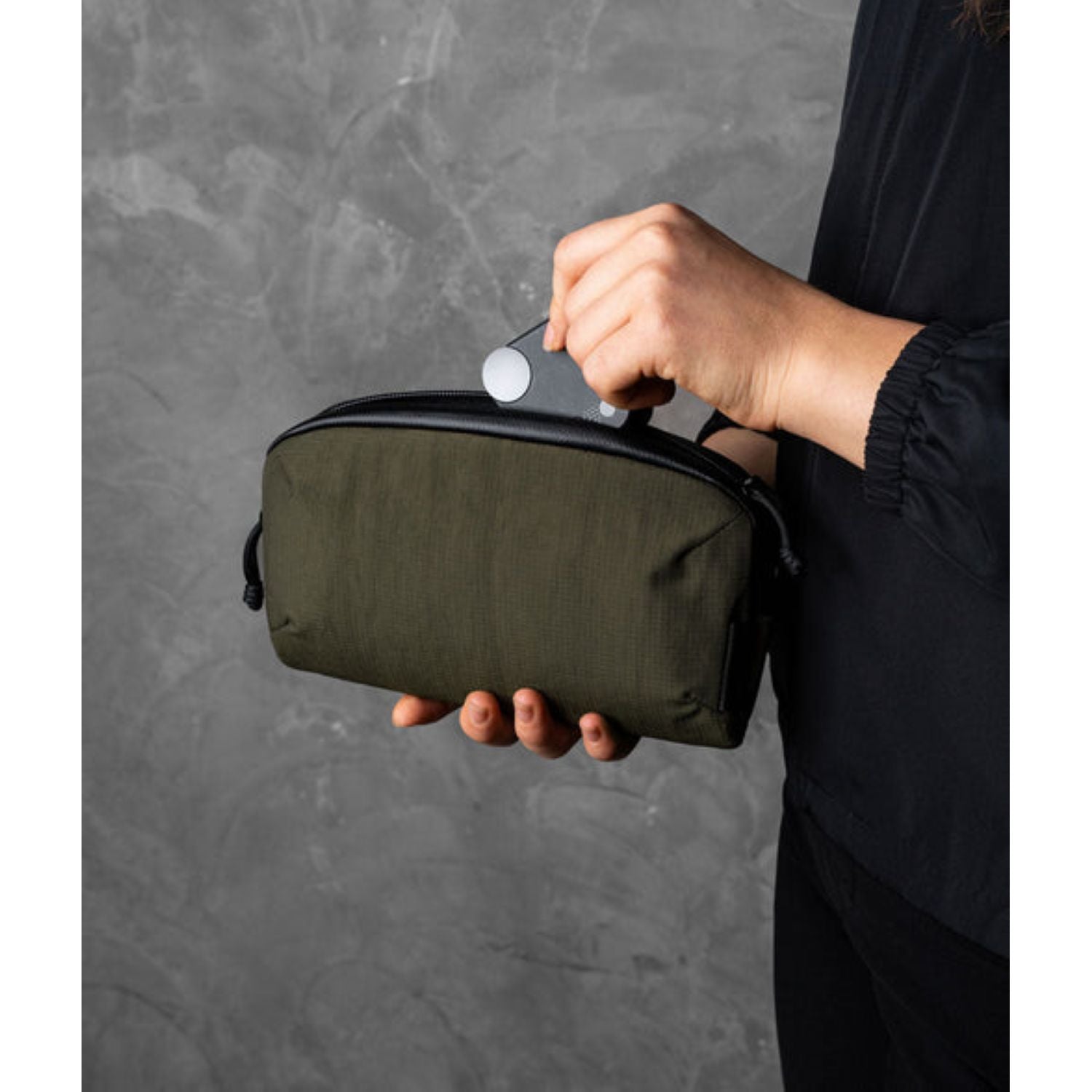 ALPAKA Flight Pouch Pro
