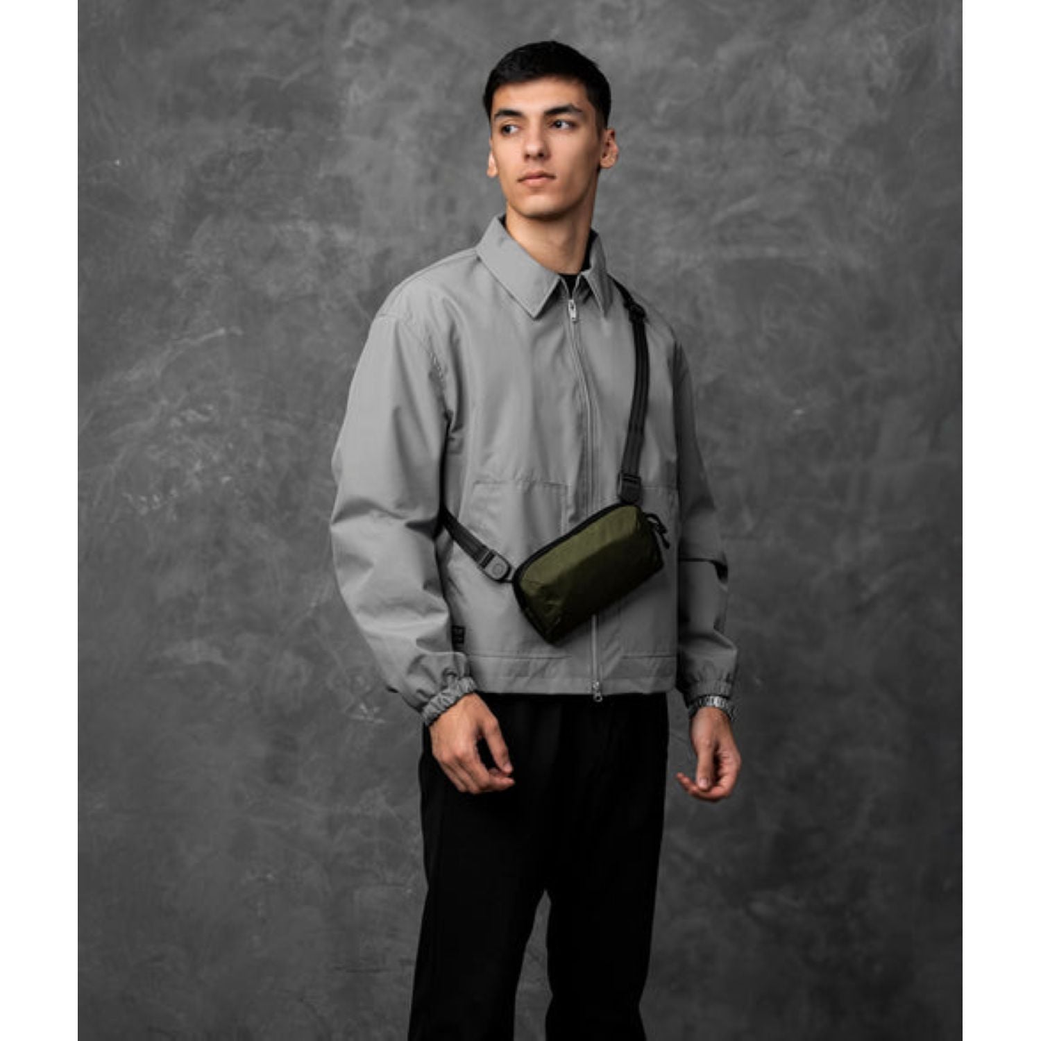 ALPAKA Flight Pouch Pro