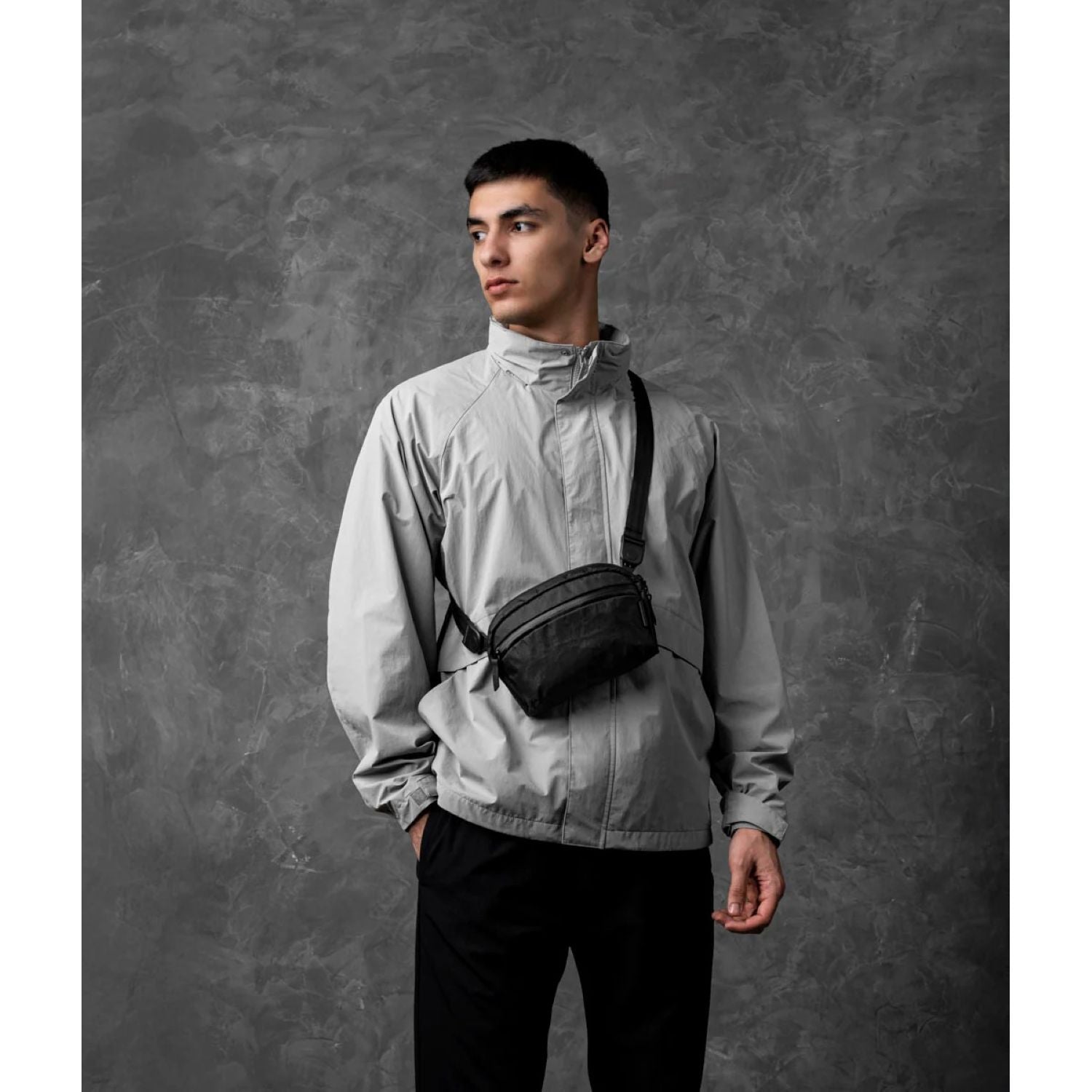 ALPAKA Flight Sling 1L