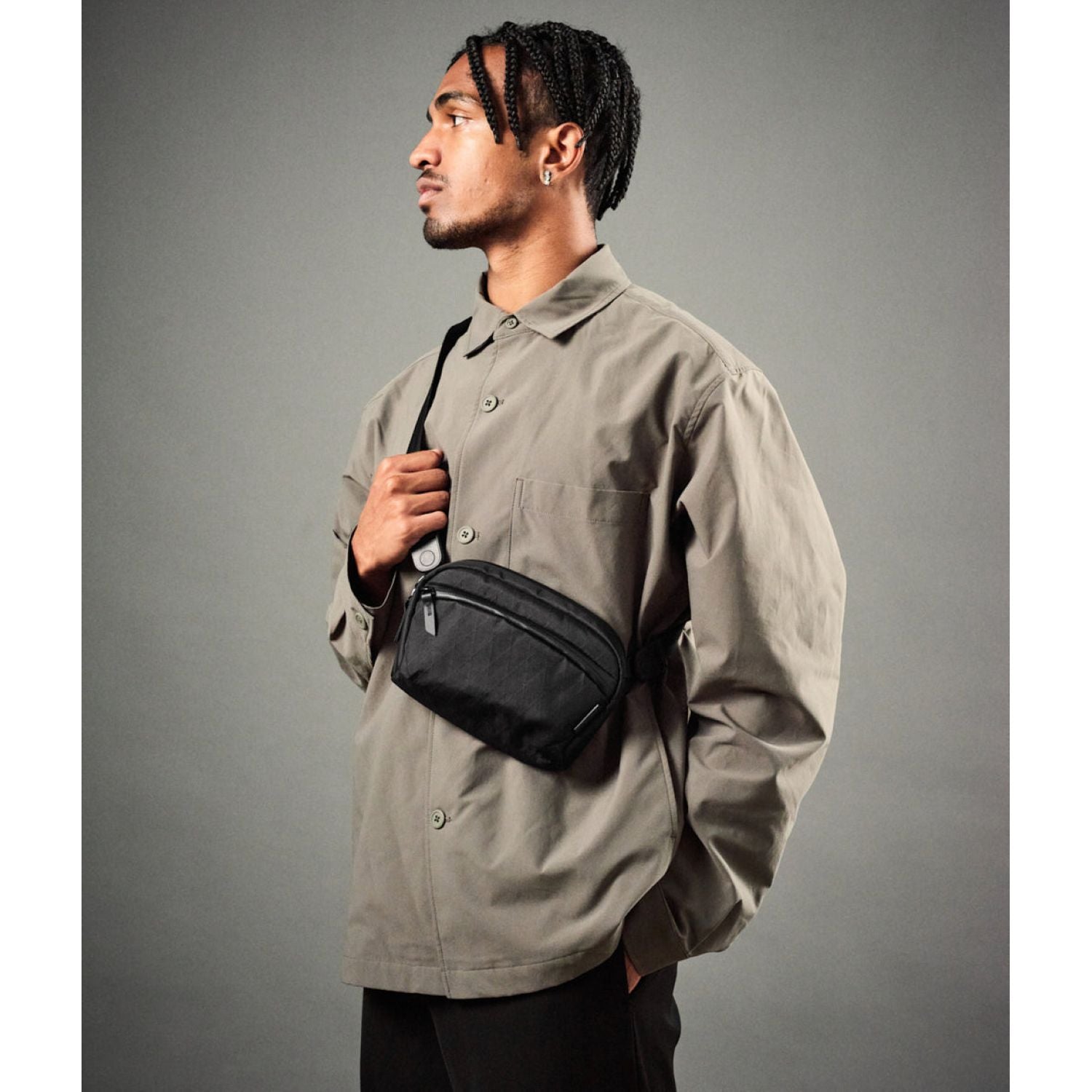 ALPAKA Flight Sling 1L