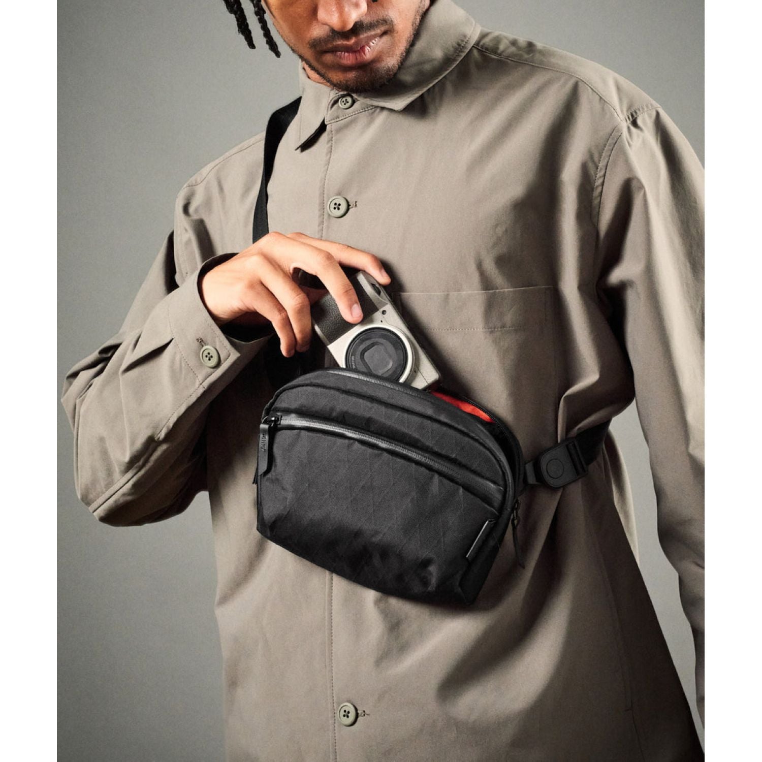 ALPAKA Flight Sling 1L