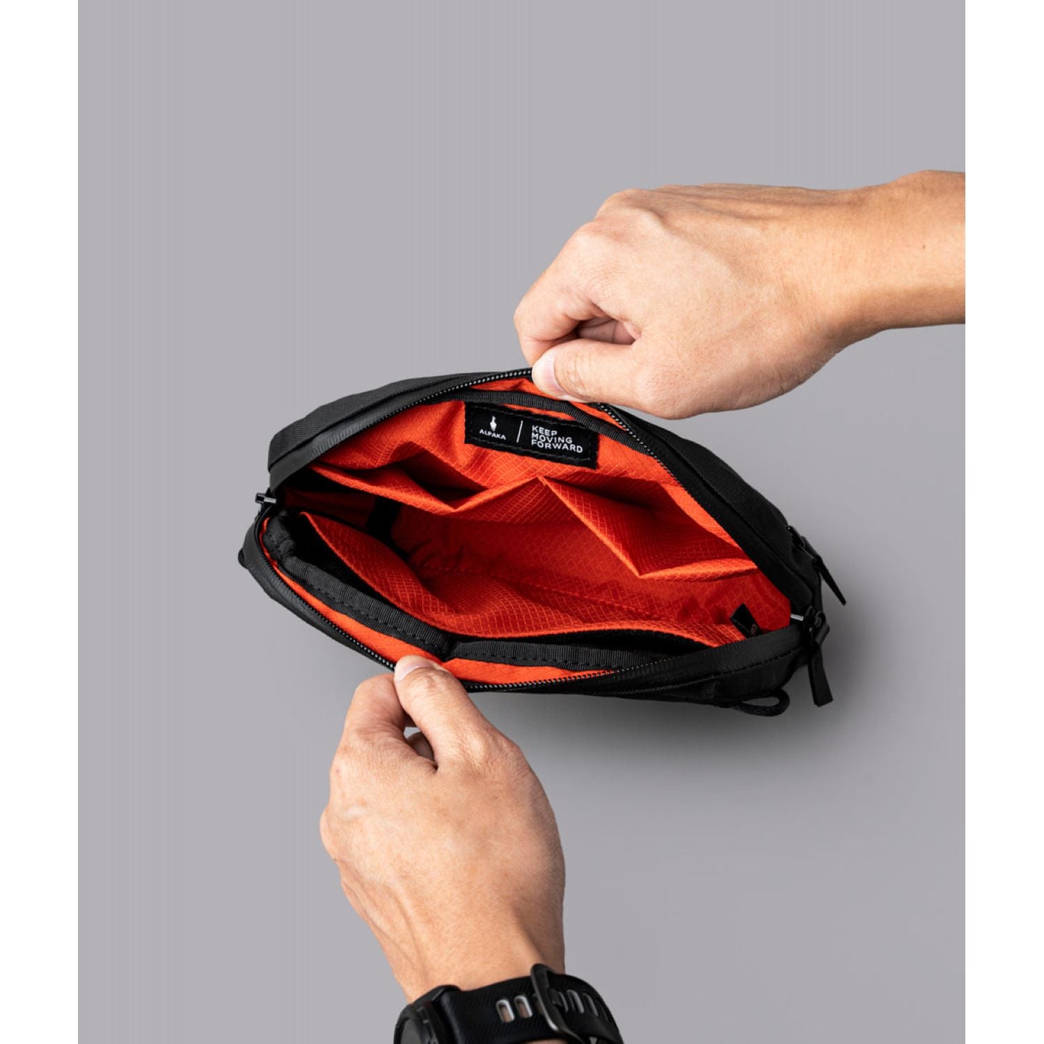 ALPAKA Flight Sling 1L