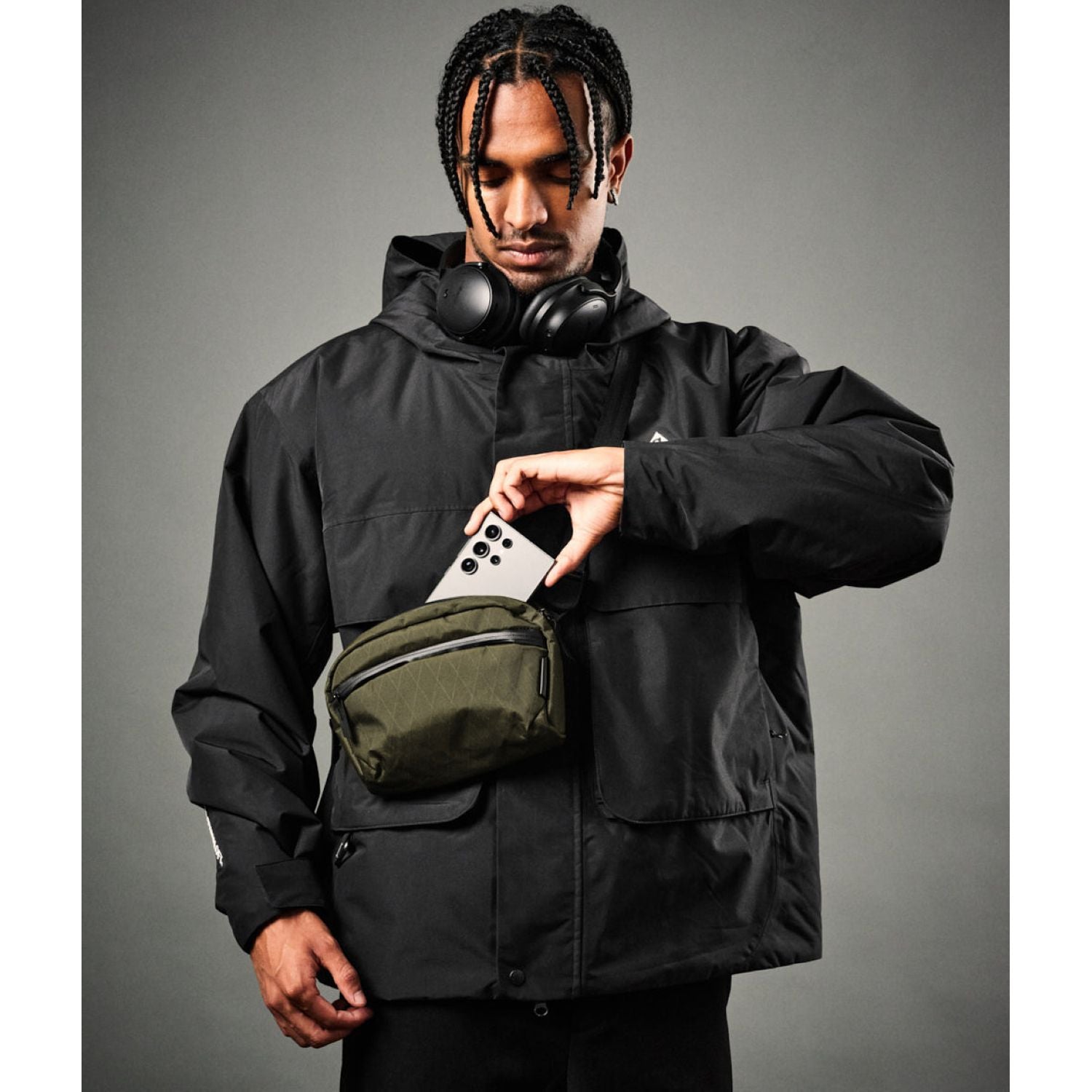 ALPAKA Flight Sling 1L