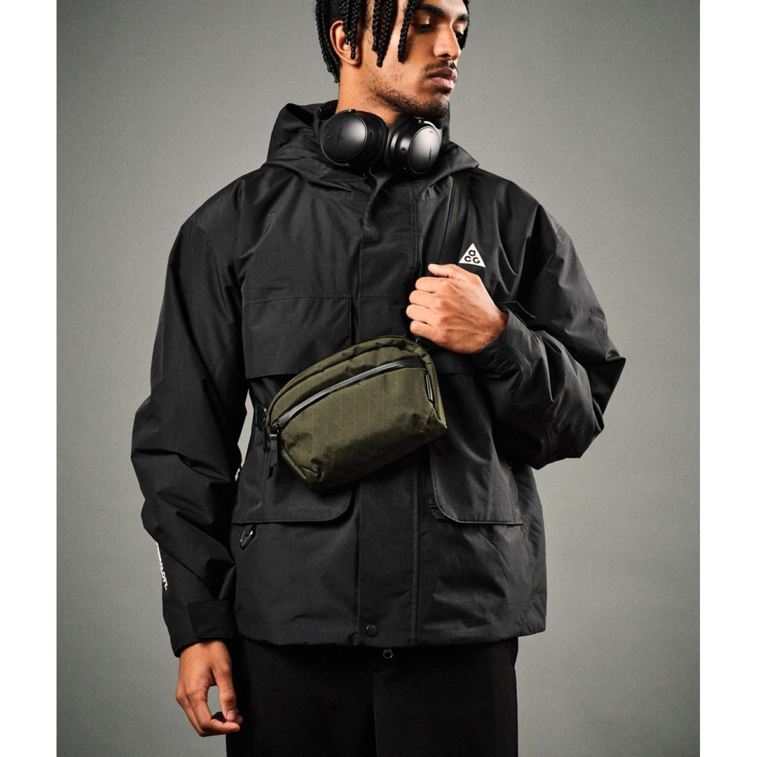 ALPAKA Flight Sling 1L