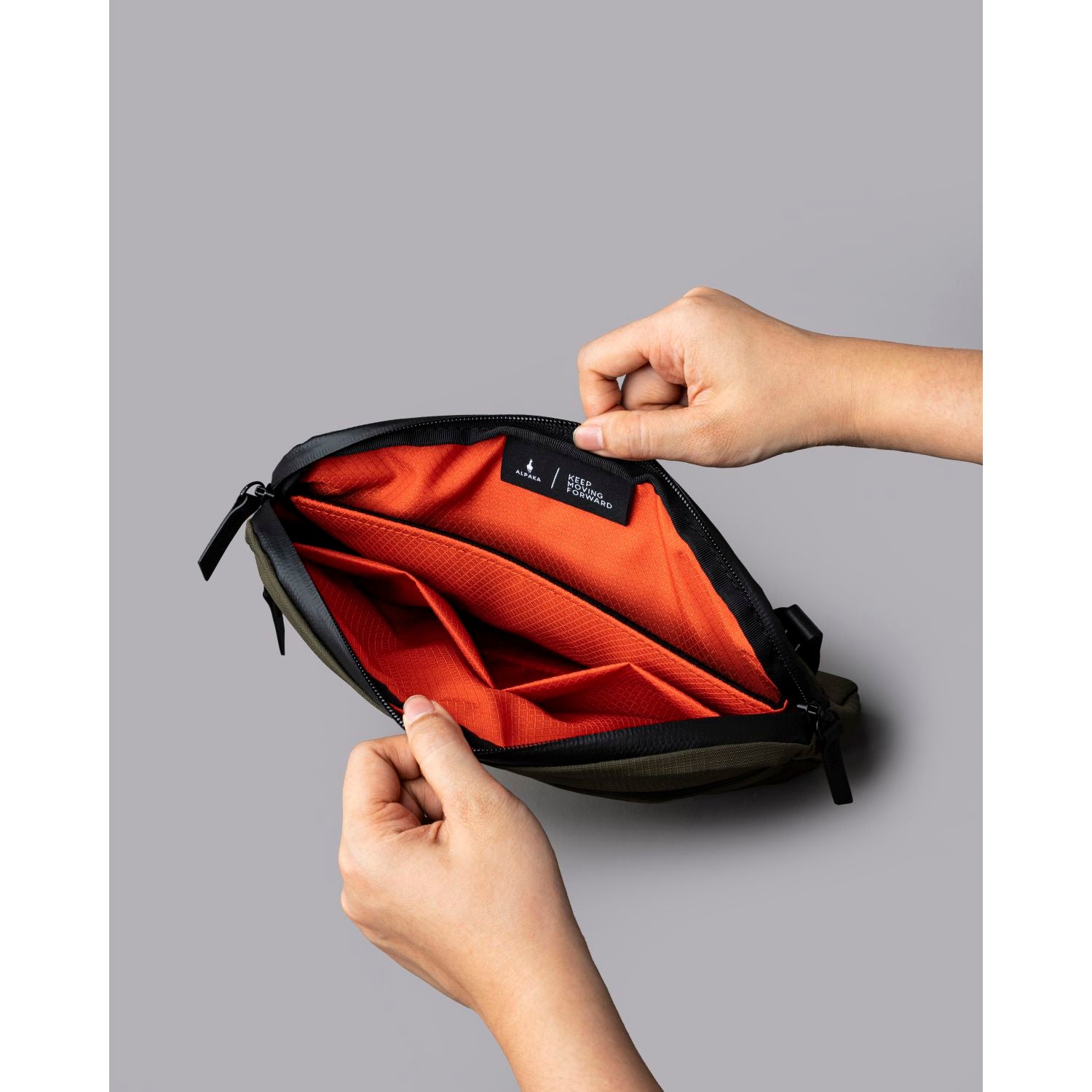 ALPAKA Flight Sling