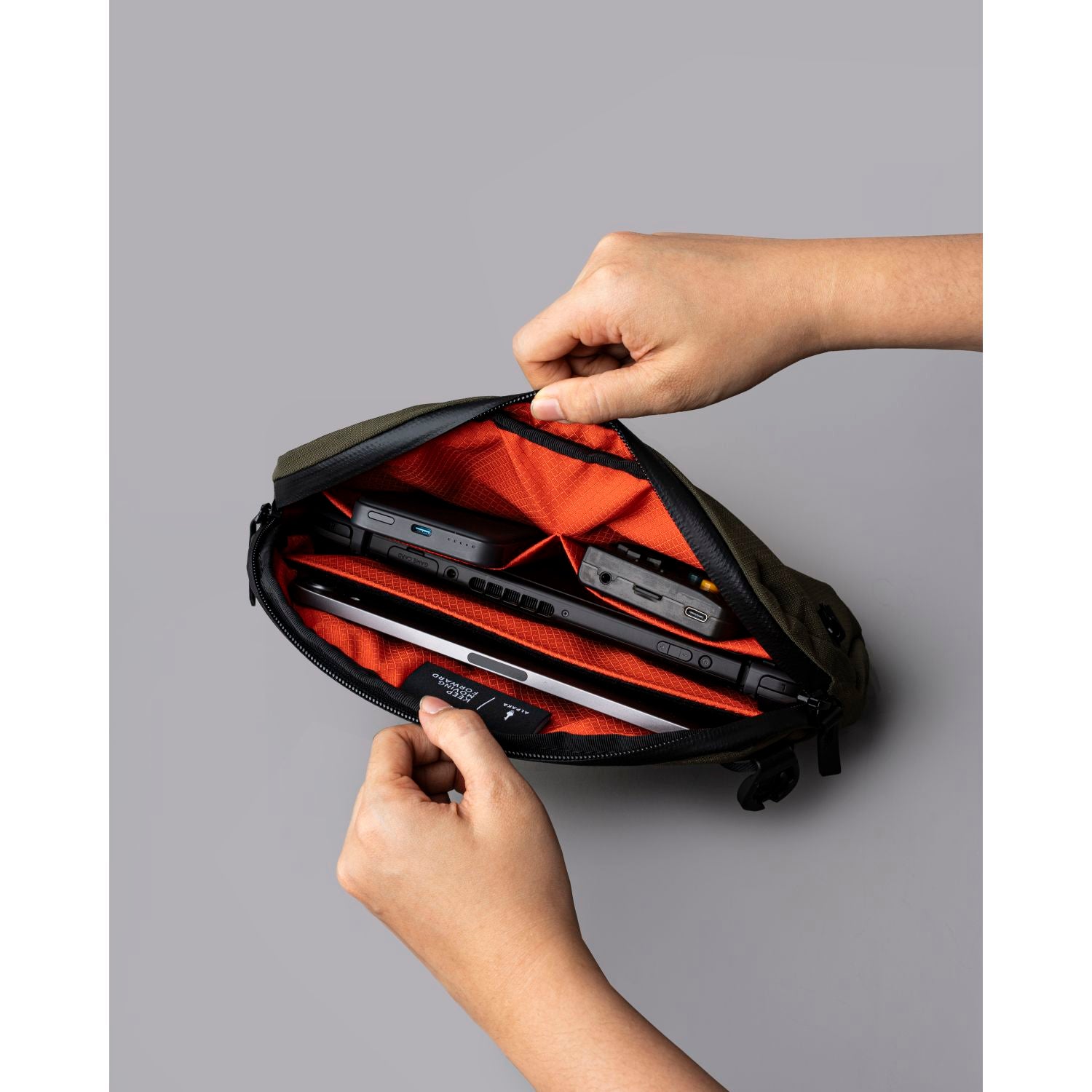 ALPAKA Flight Sling