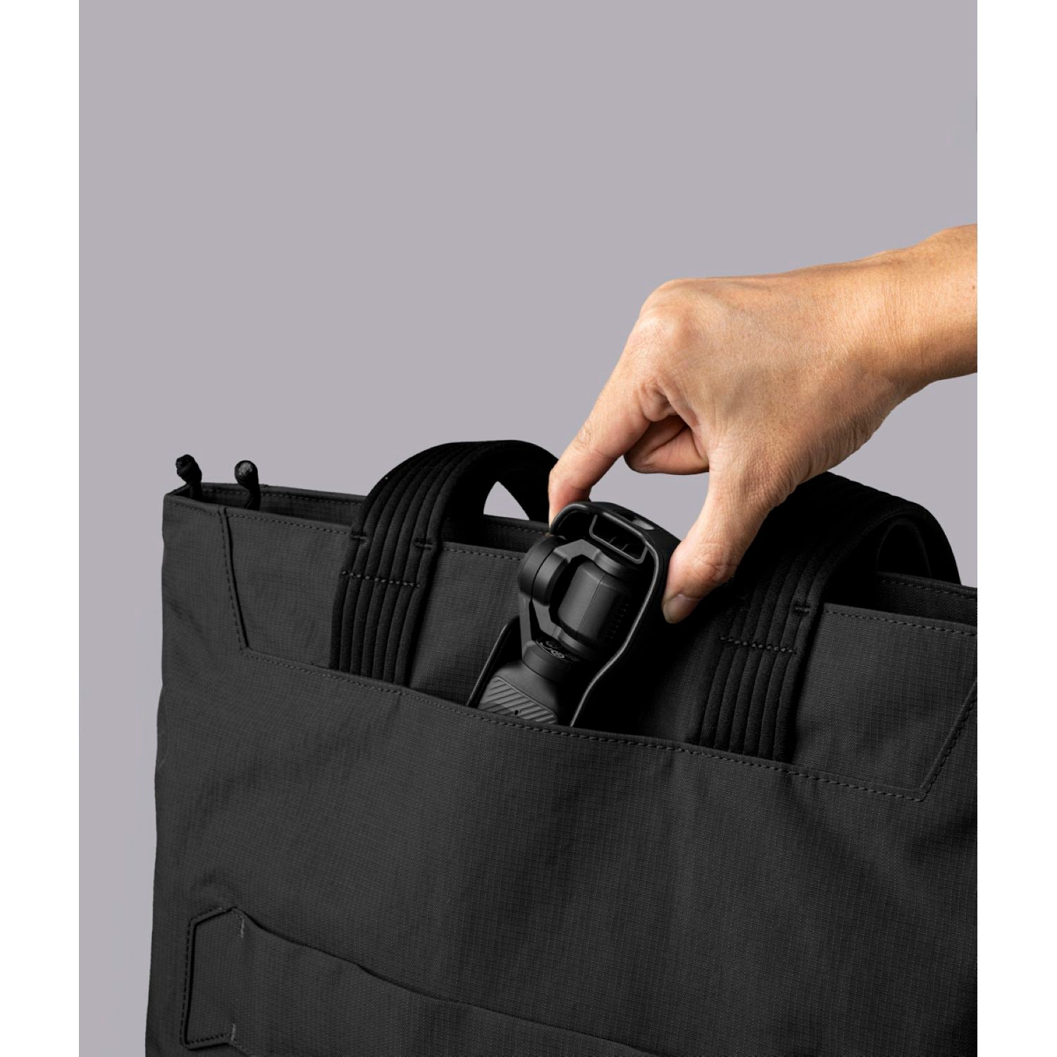 ALPAKA Flight Tote Bag (M)