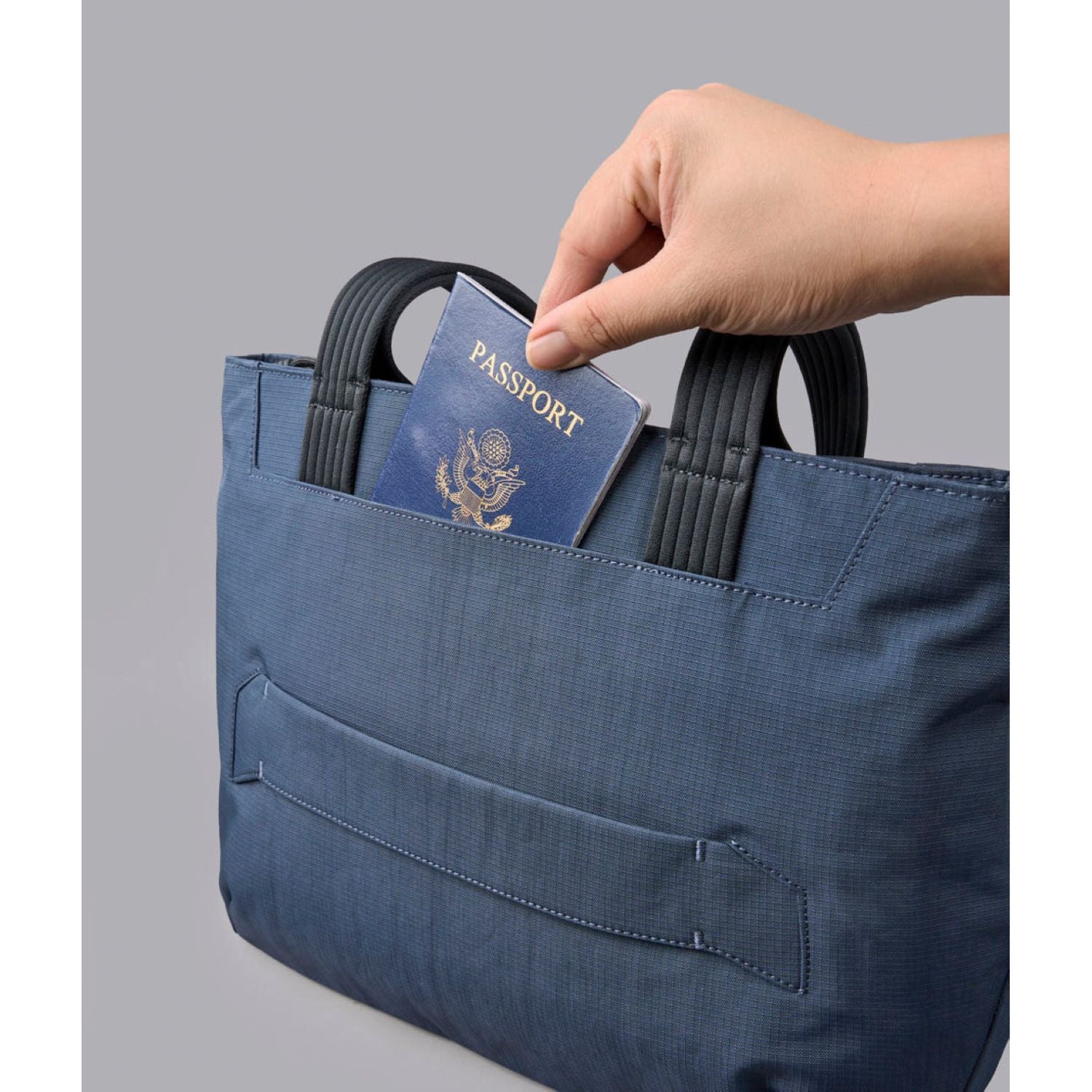 ALPAKA Flight Tote Bag (S)