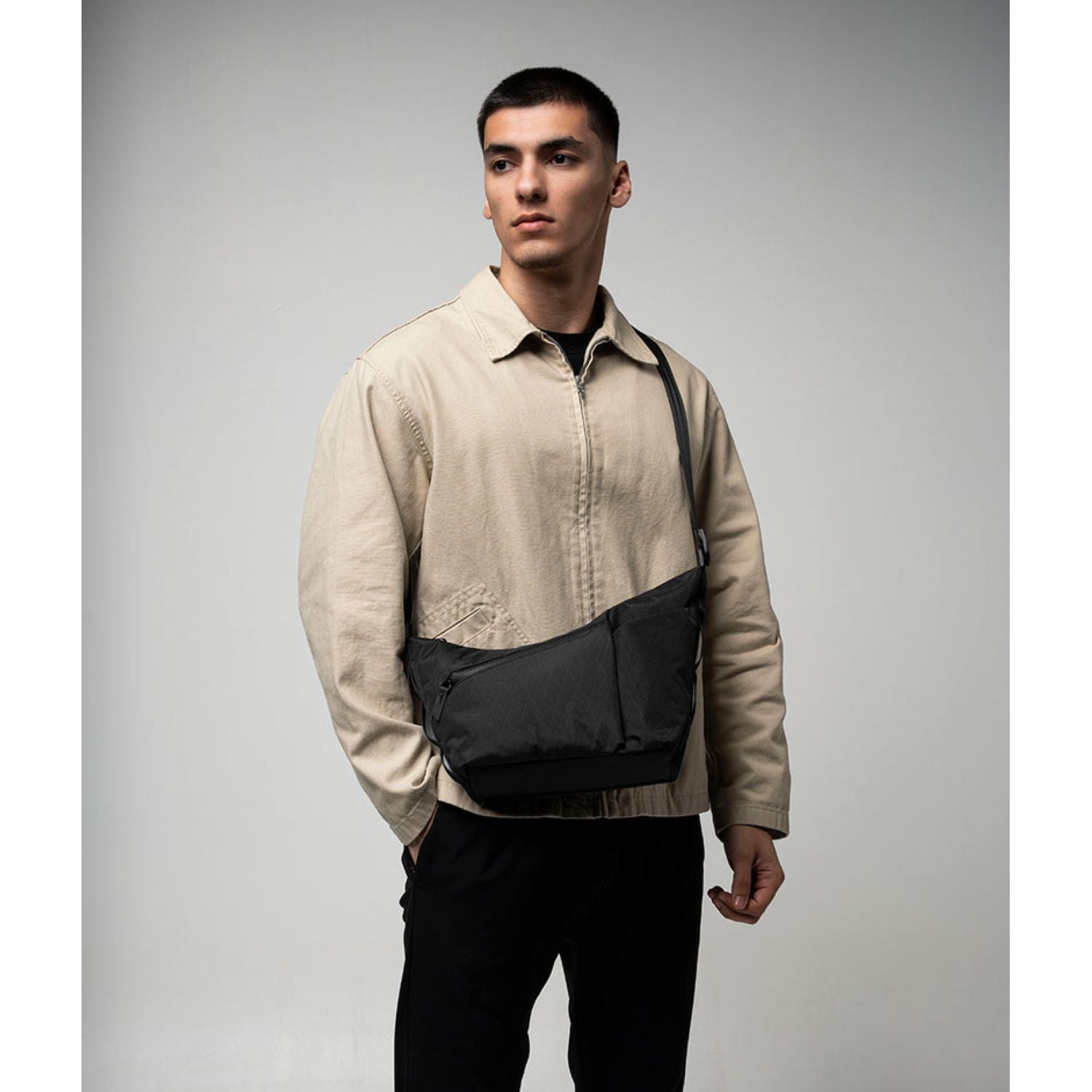 ALPAKA Flow Satchel 4L