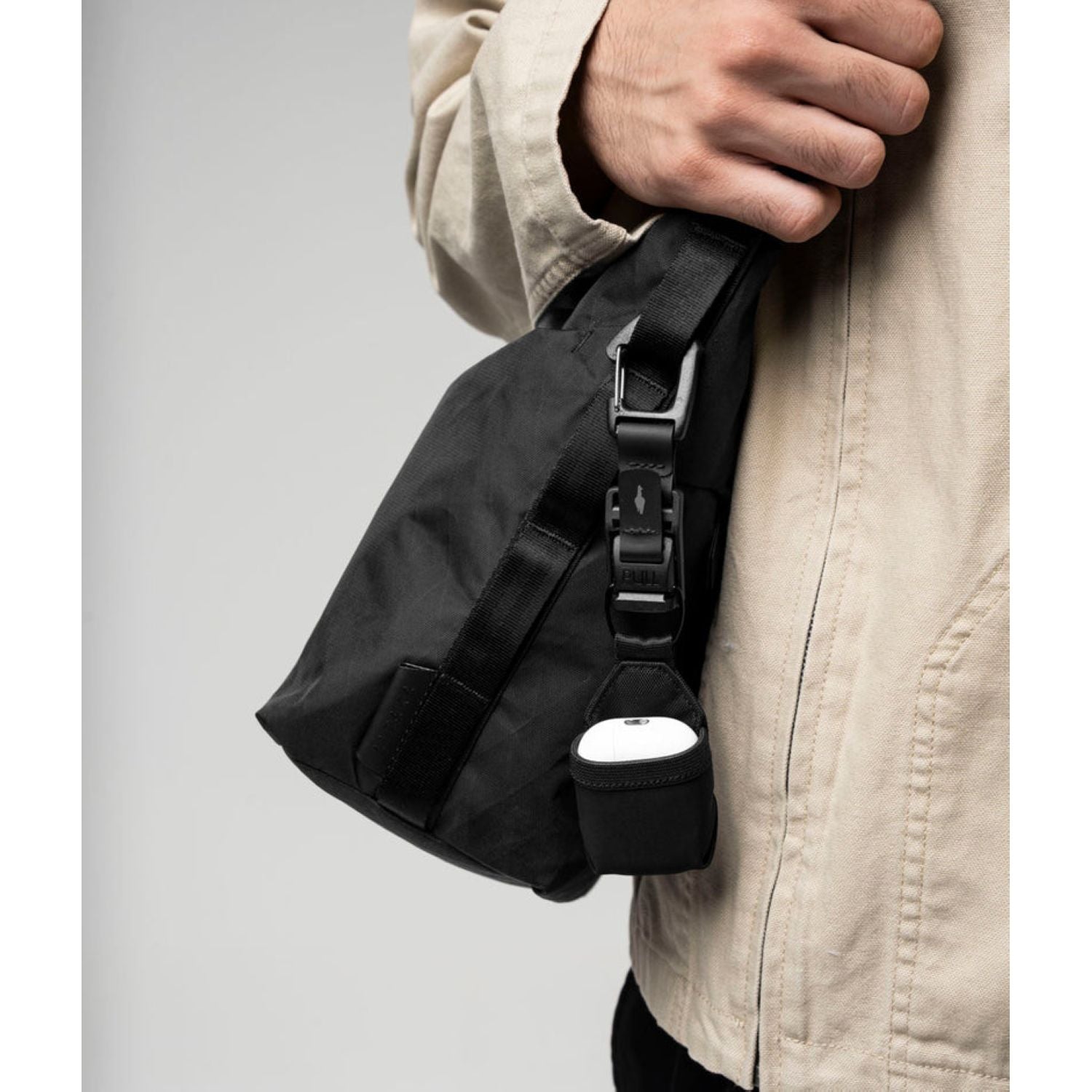 ALPAKA Flow Satchel 4L