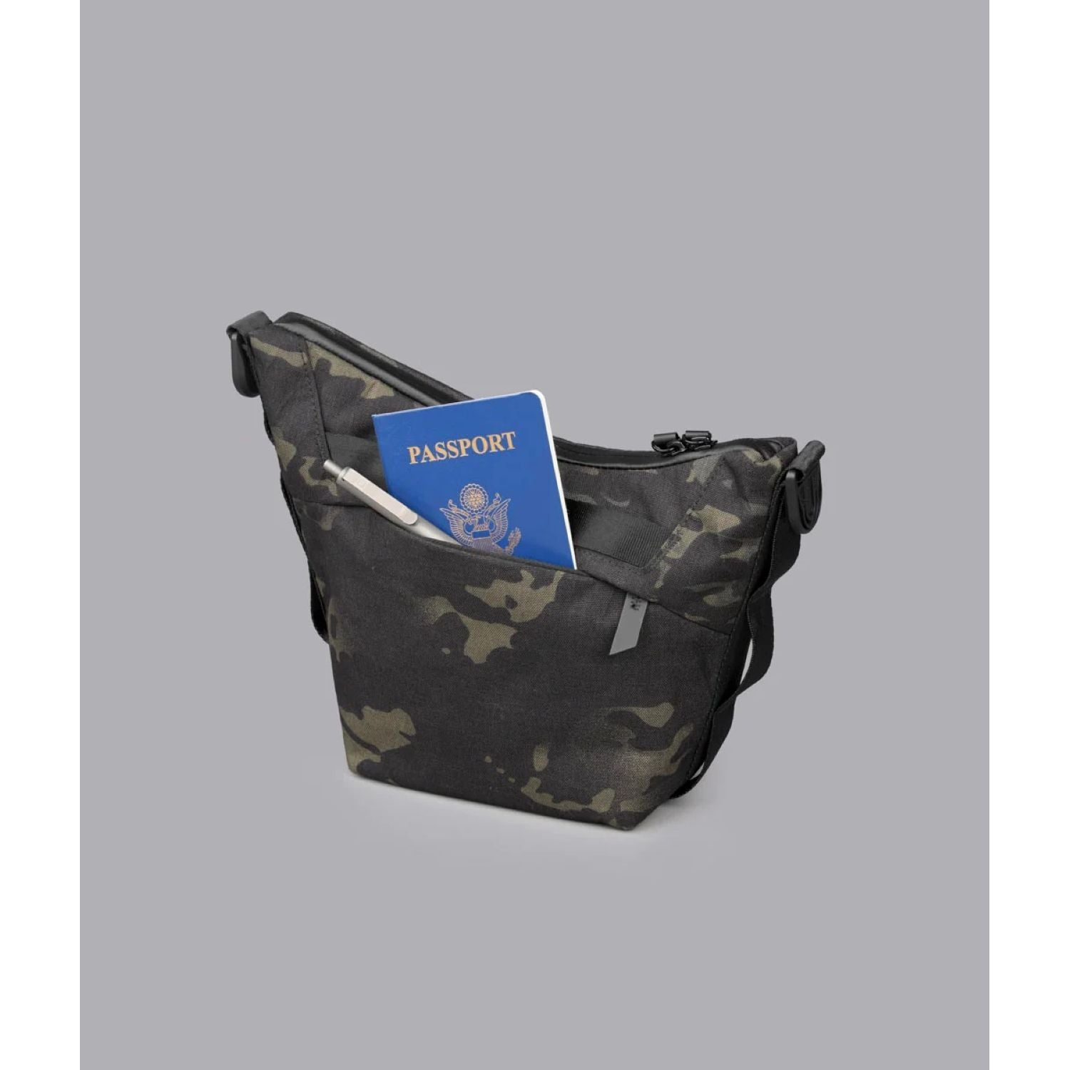 ALPAKA Flow Satchel With Padded Strap 2L