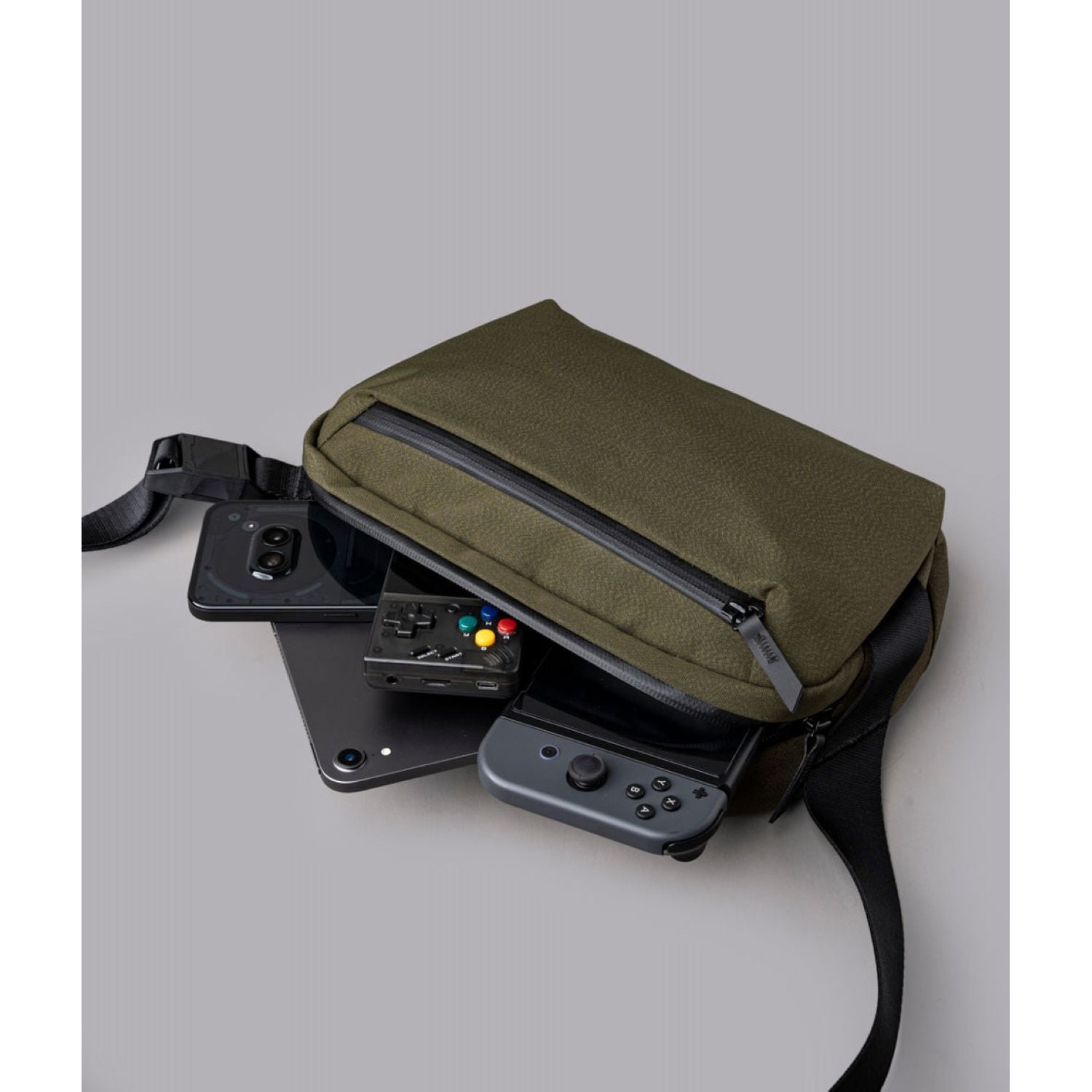 ALPAKA Go Sling Mini V2 (Maglockz Strap Buckle)