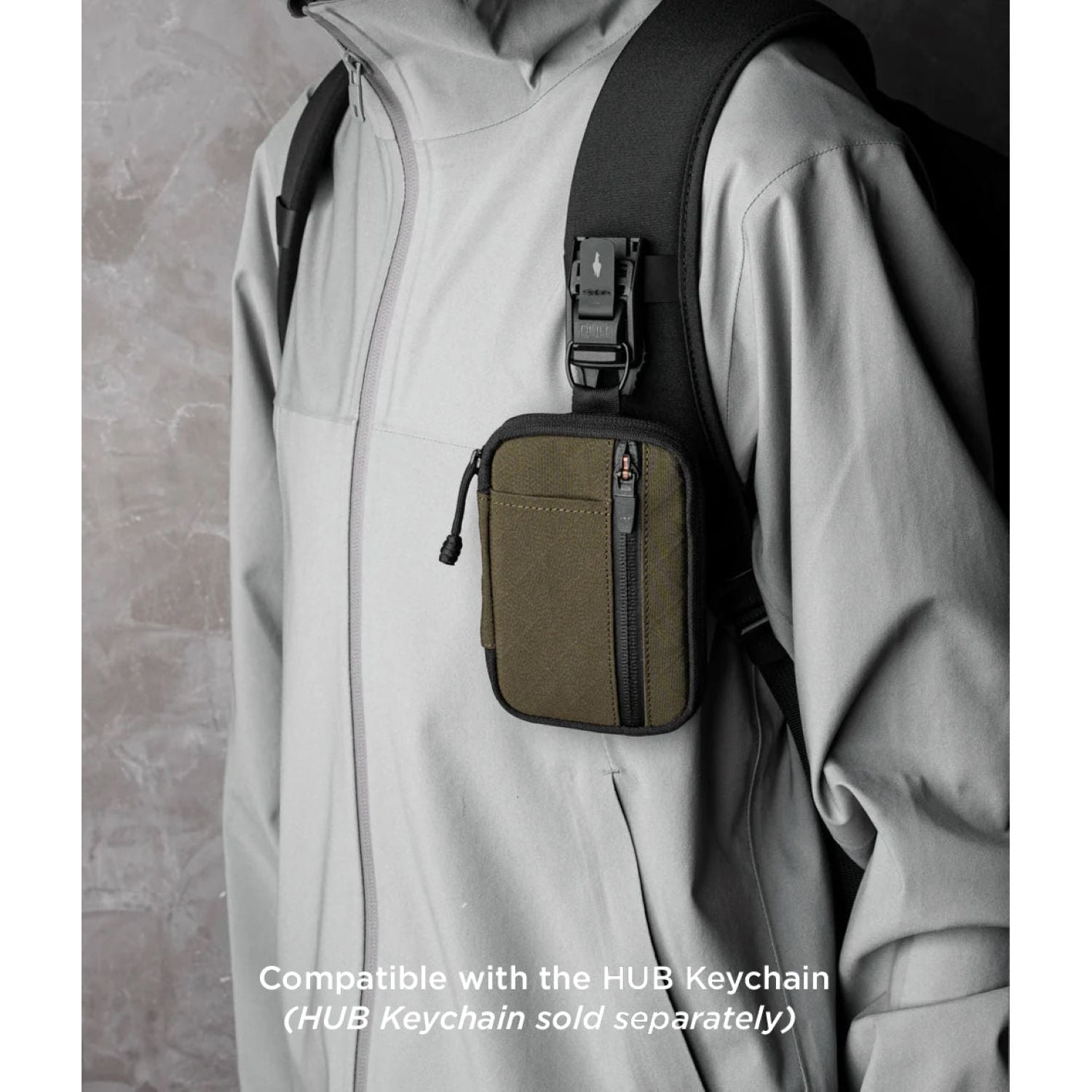 ALPAKA Hub Pouch Pro