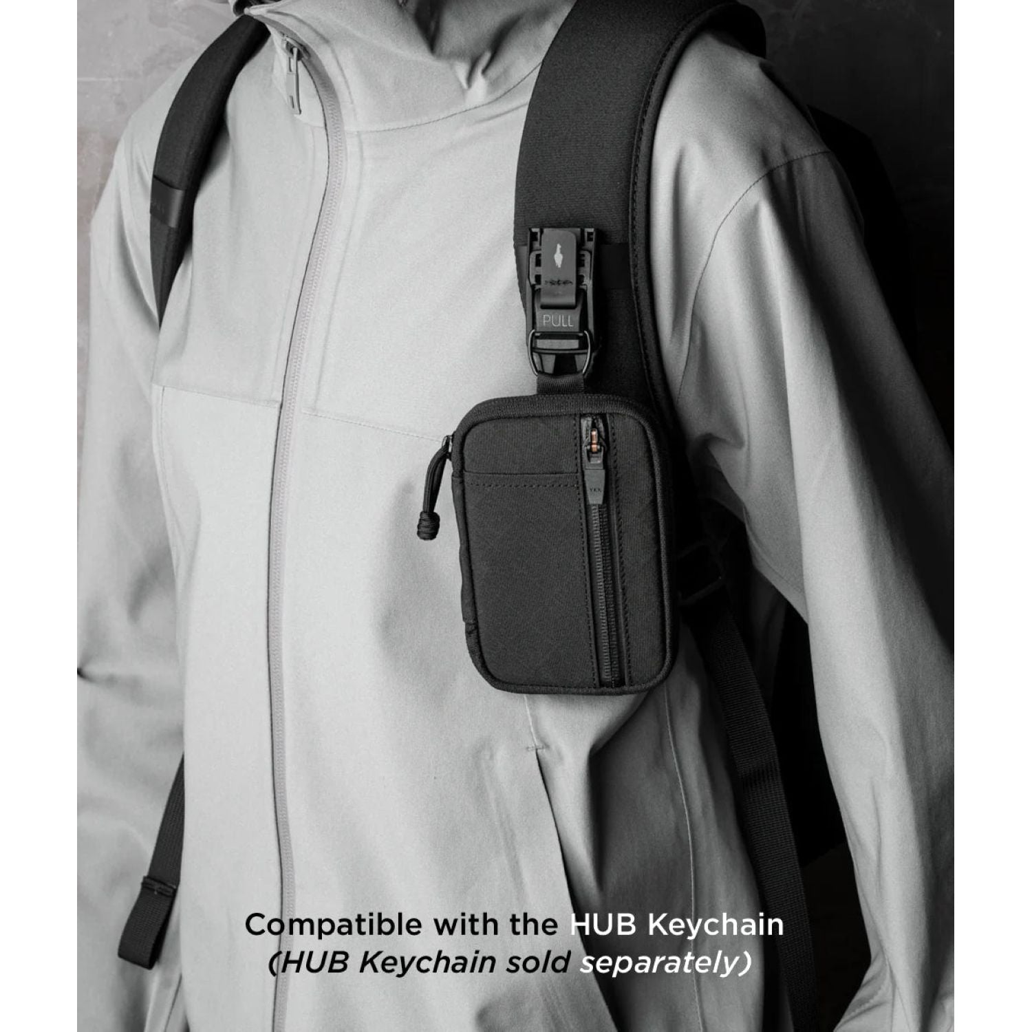 ALPAKA Hub Pouch Pro