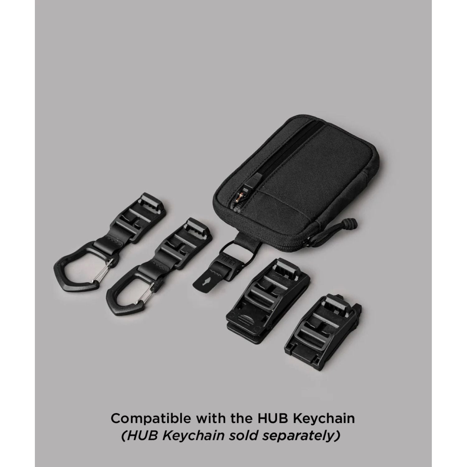 ALPAKA Hub Pouch Pro