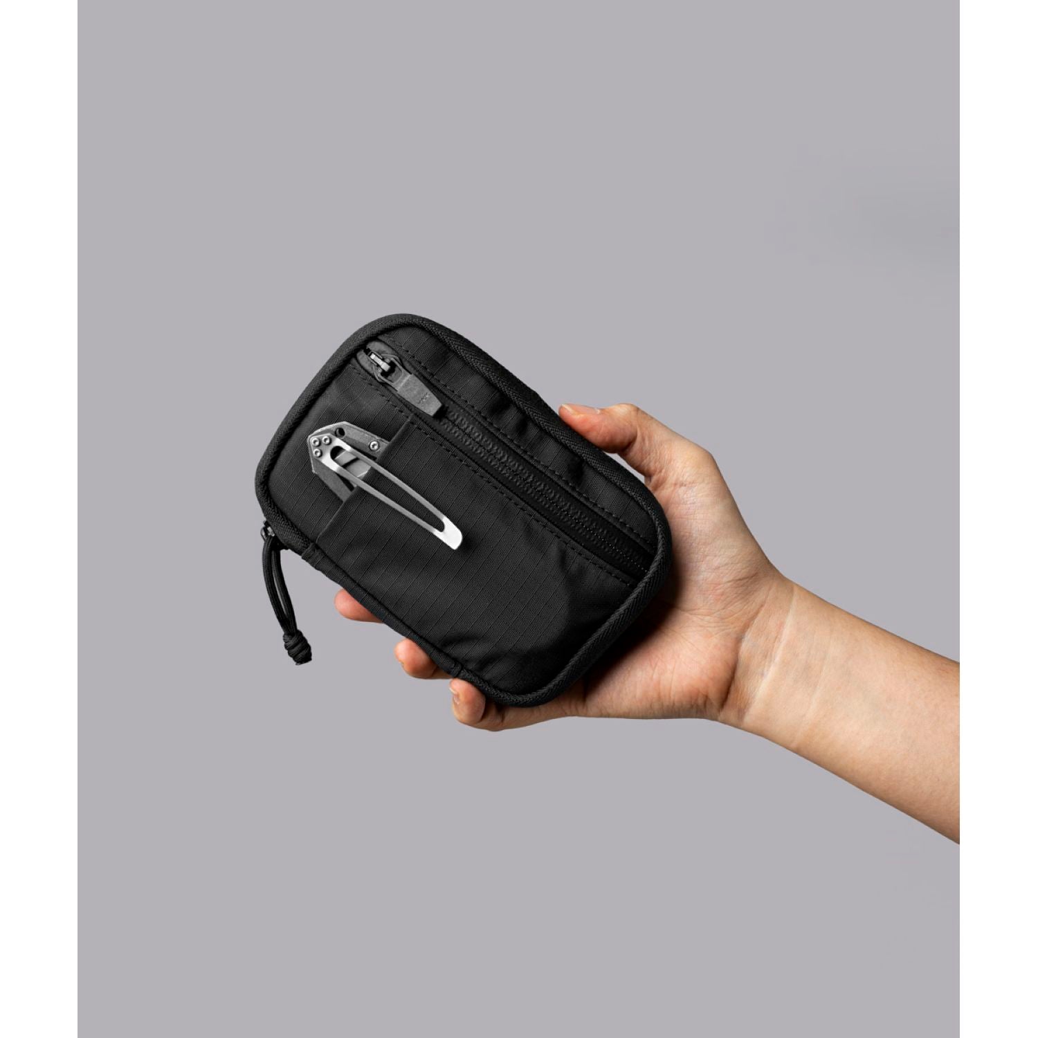 ALPAKA Hub Pouch V2
