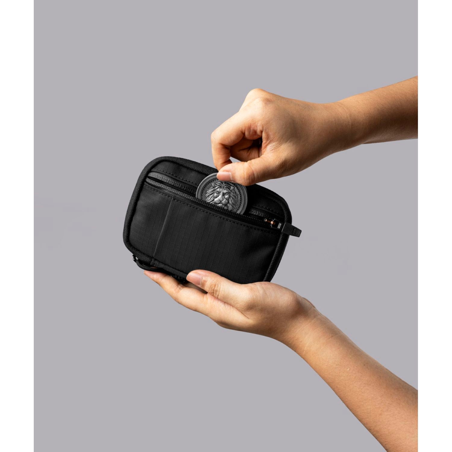 ALPAKA Hub Pouch V2