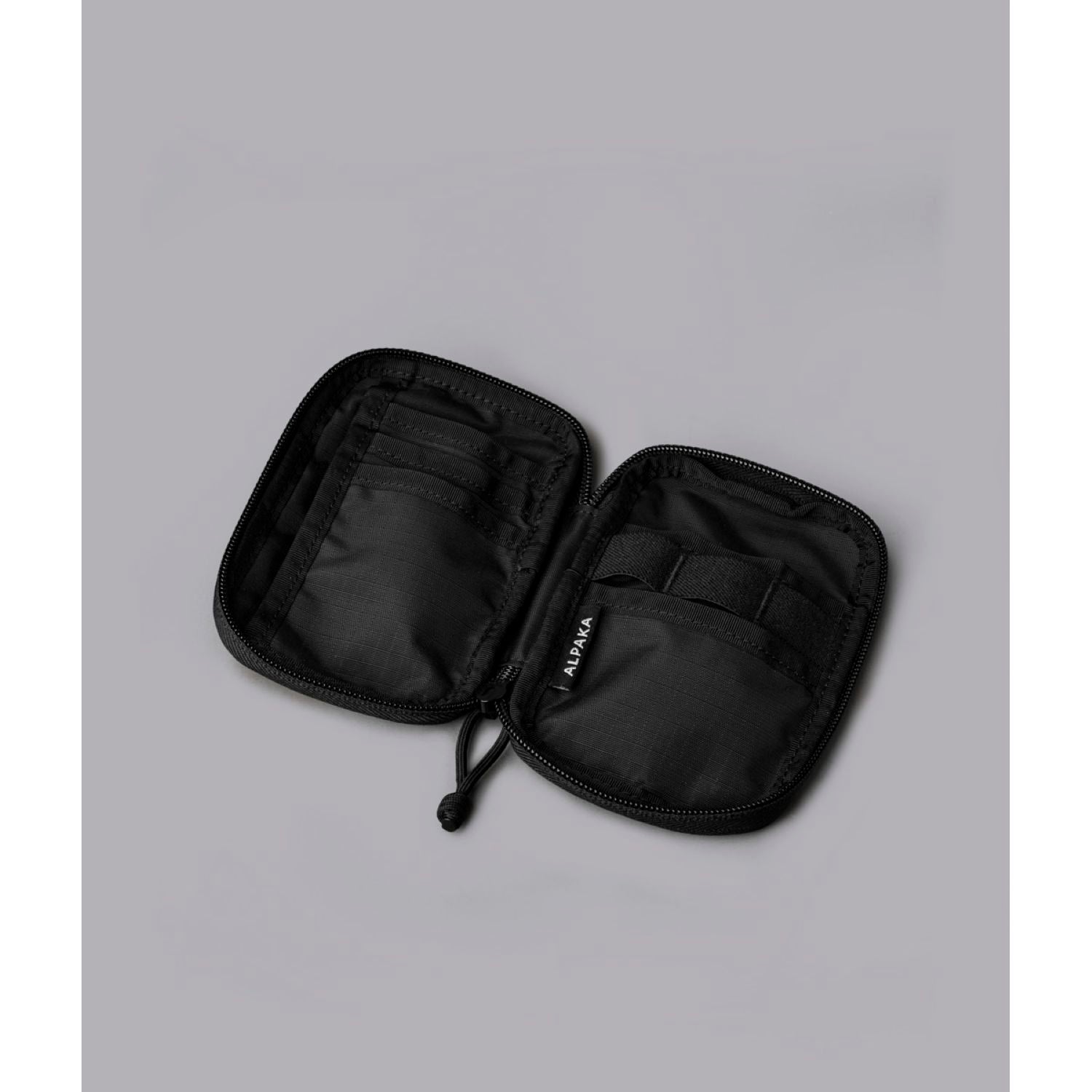 ALPAKA Hub Pouch V2