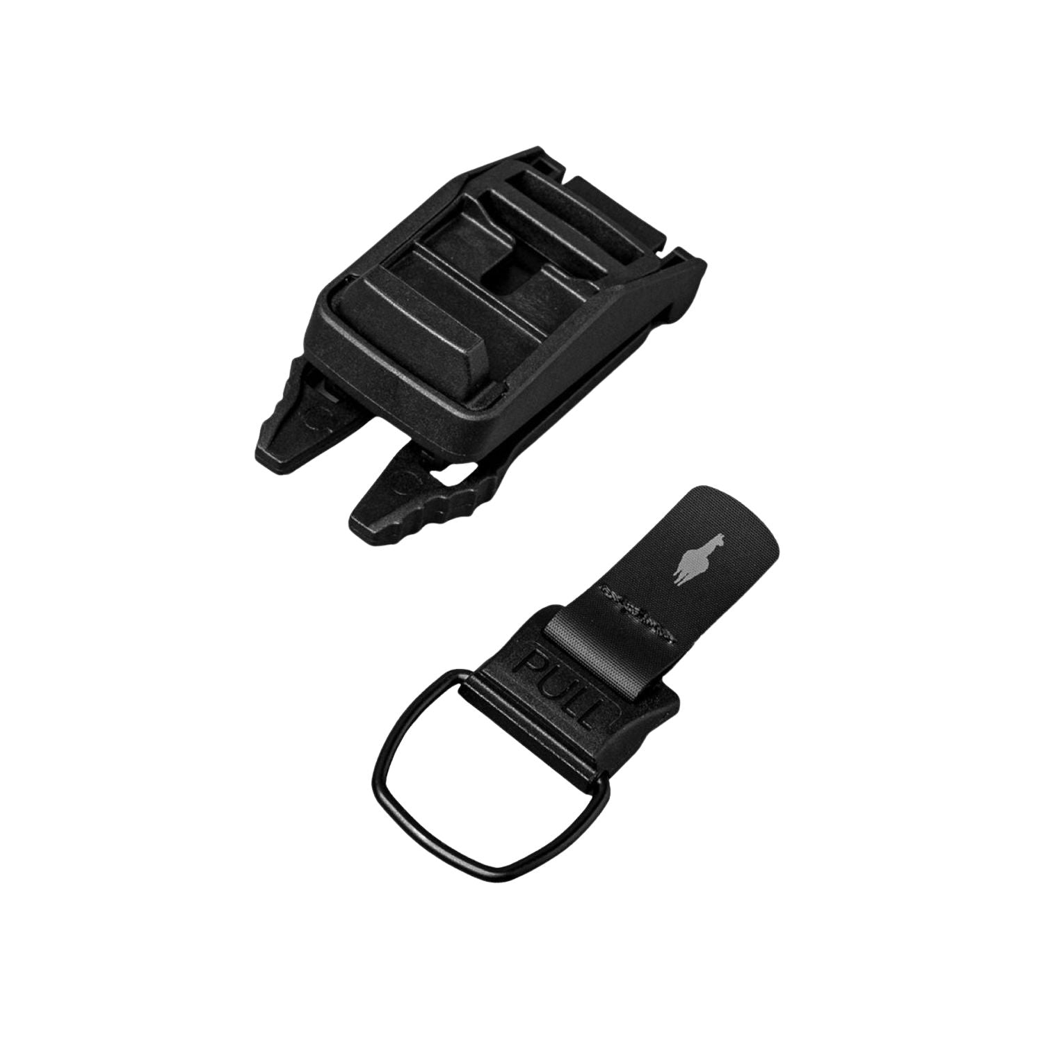 ALPAKA Hub Tactical Clip