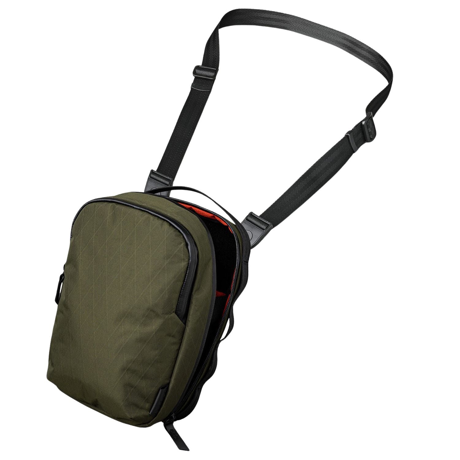 ALPAKA Metro Sling Max
