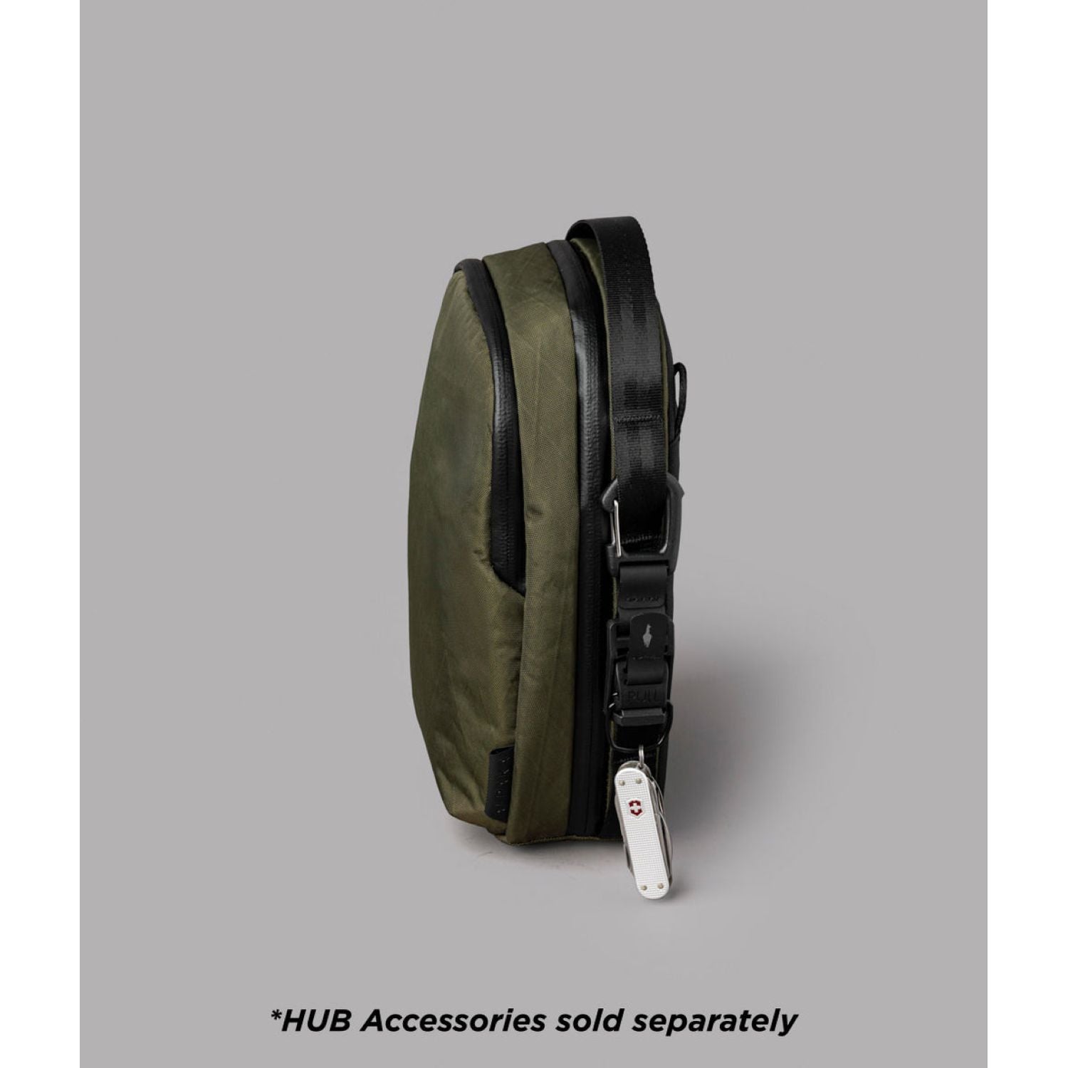 ALPAKA Metro Sling Max