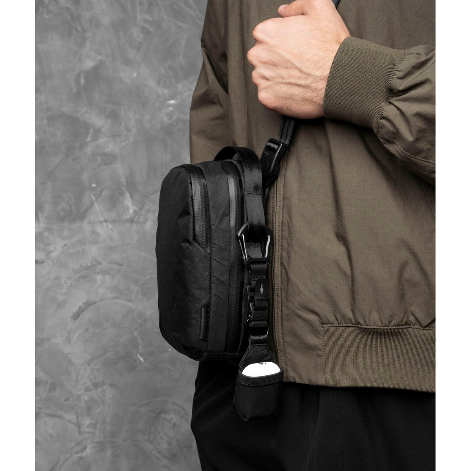 ALPAKA Metro Sling V2