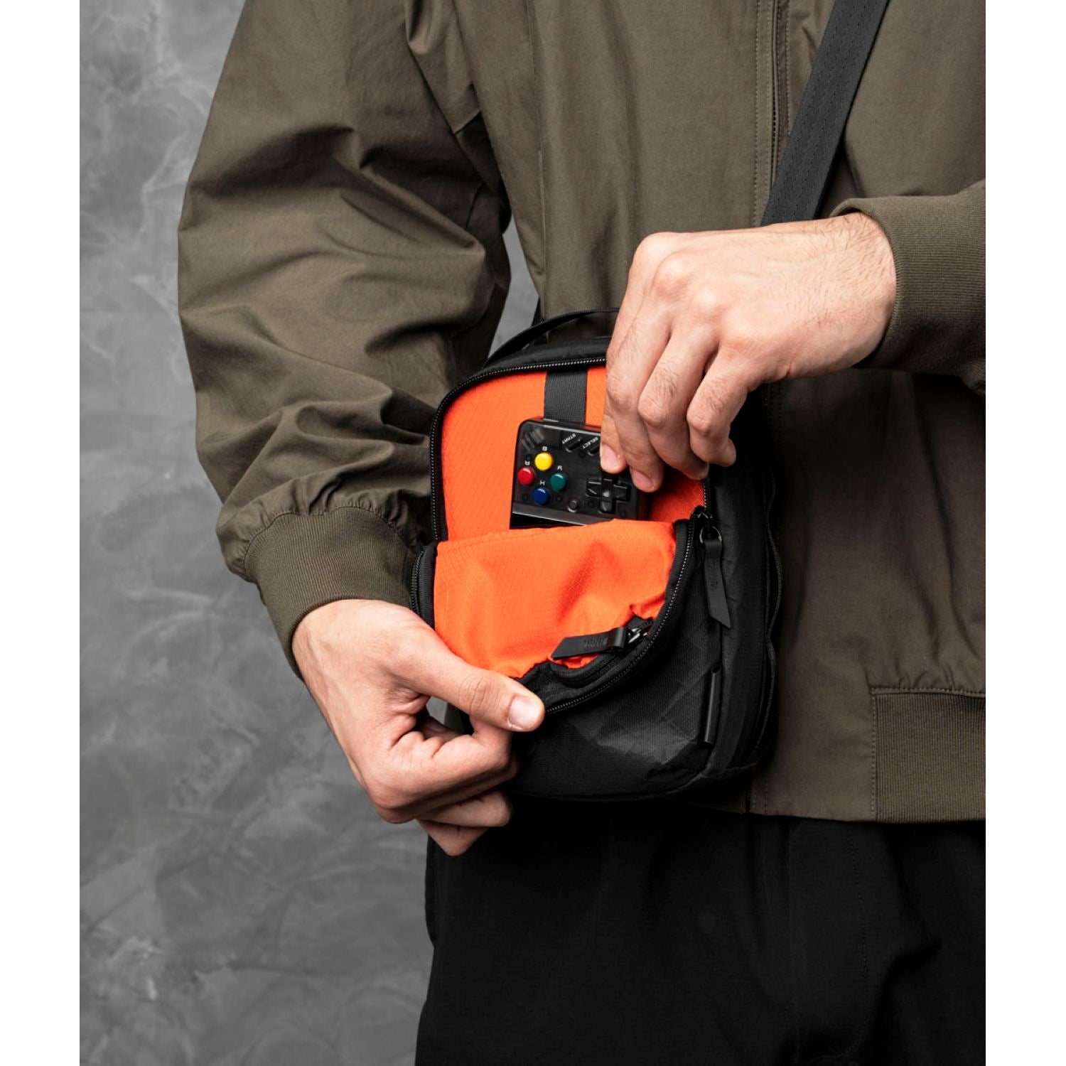 ALPAKA Metro Sling V2