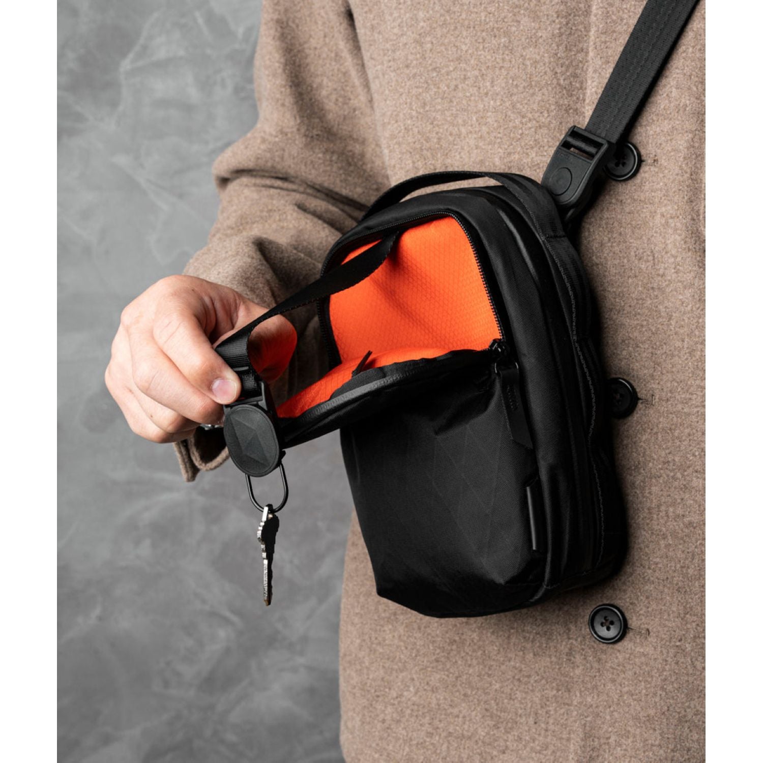 ALPAKA Metro Sling V2