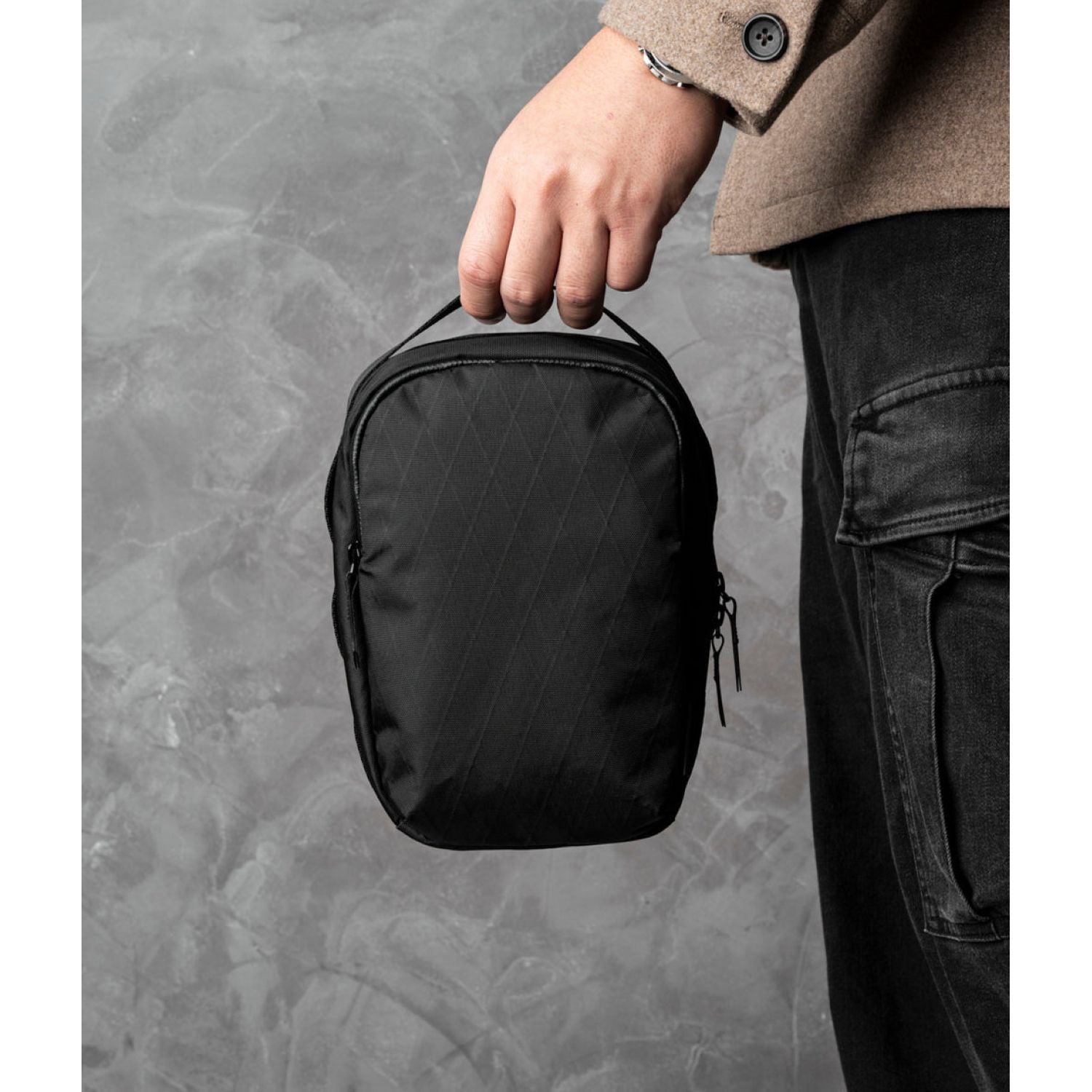 ALPAKA Metro Sling V2